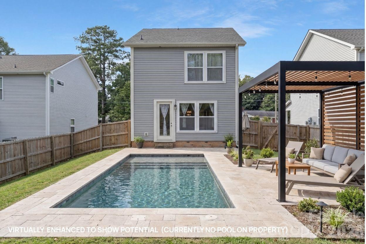 Shamrock Estates - Residential