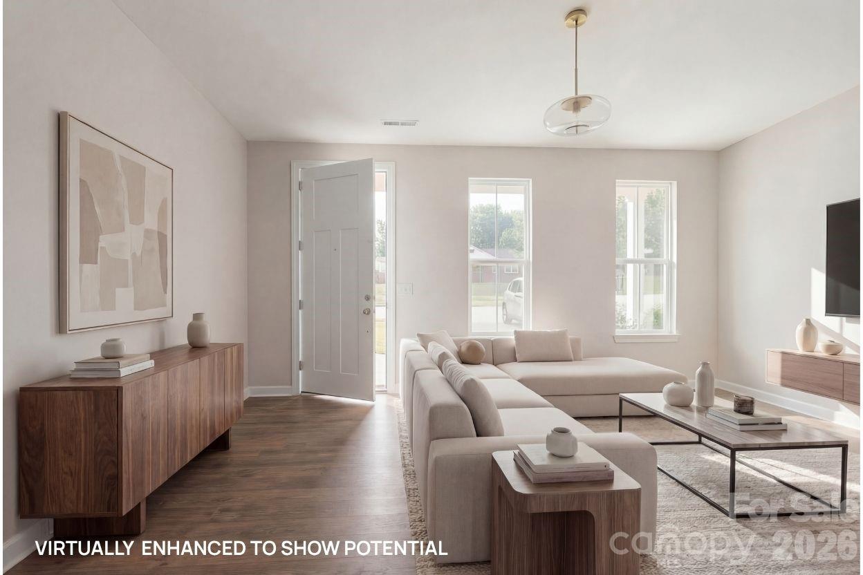 Shamrock Estates - Residential