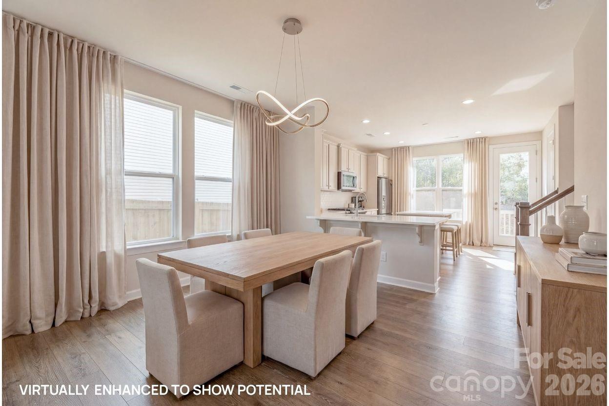 Shamrock Estates - Residential