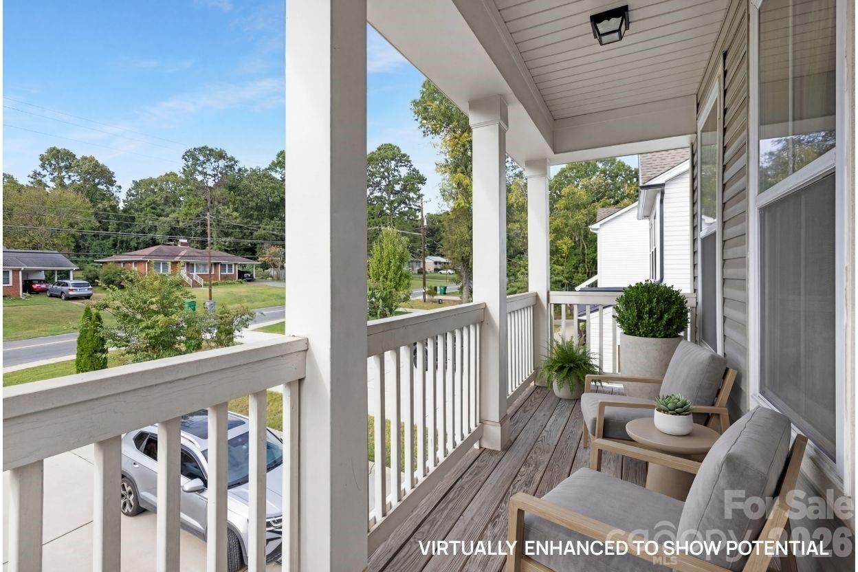 Shamrock Estates - Residential