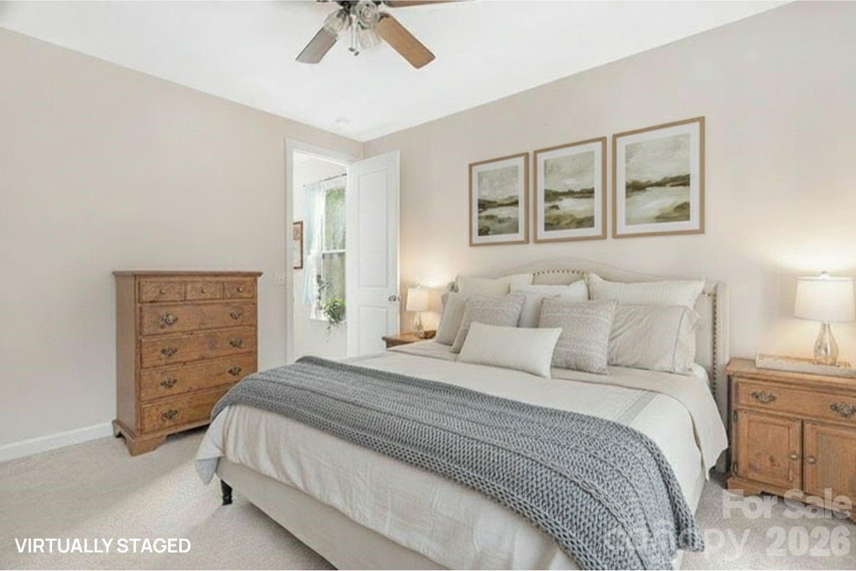 Shamrock Estates - Residential