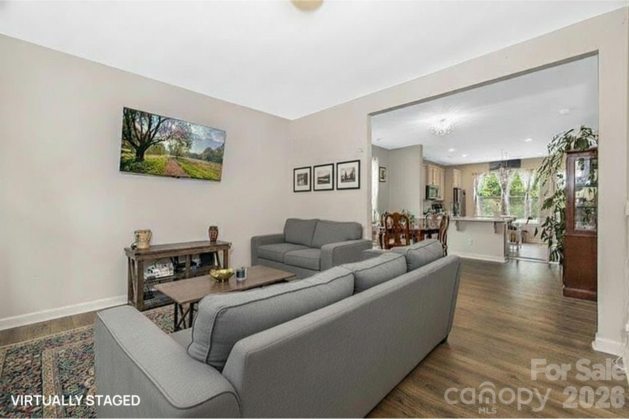 Shamrock Estates - Residential