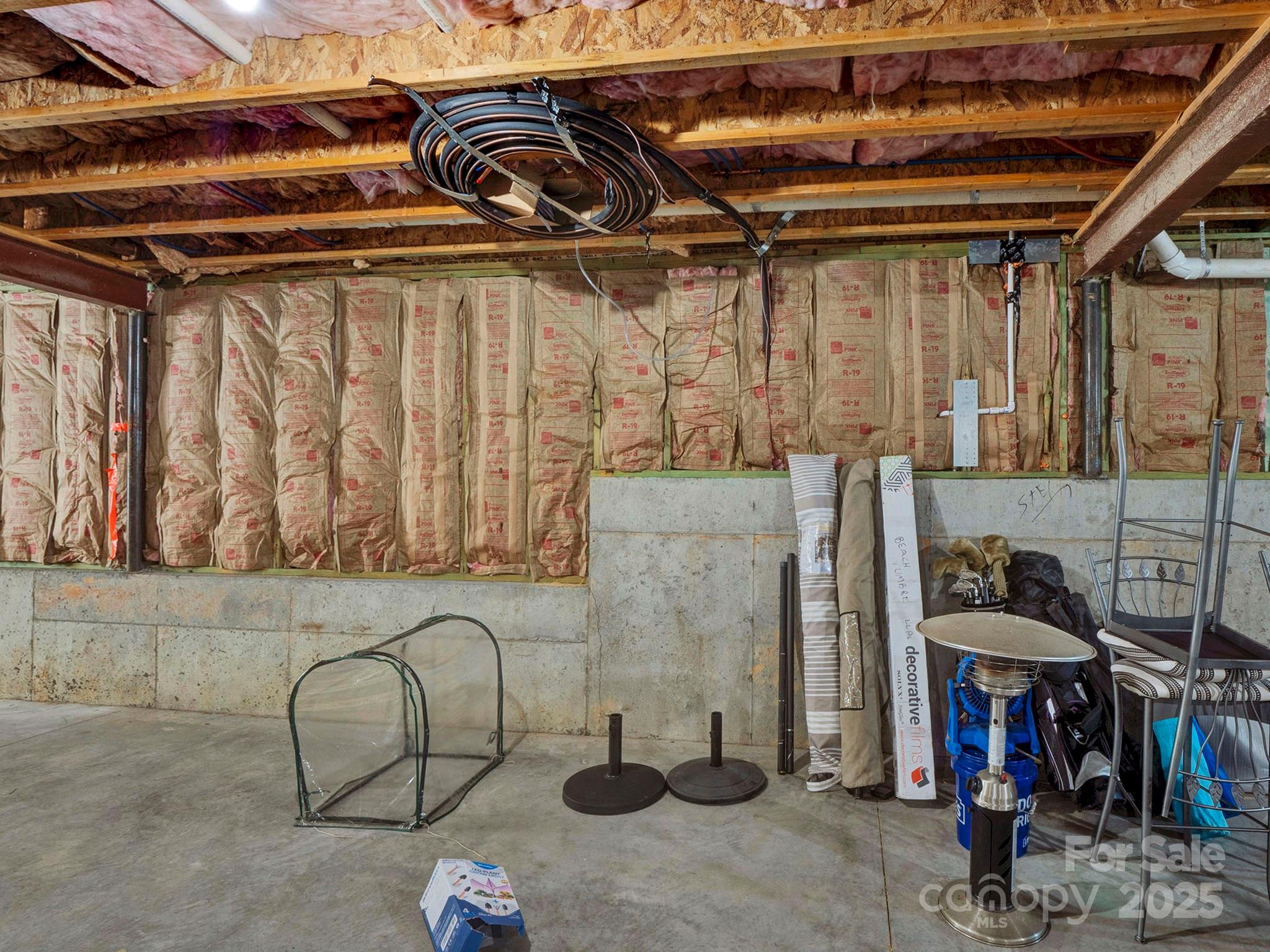 Bent Creek - Residential