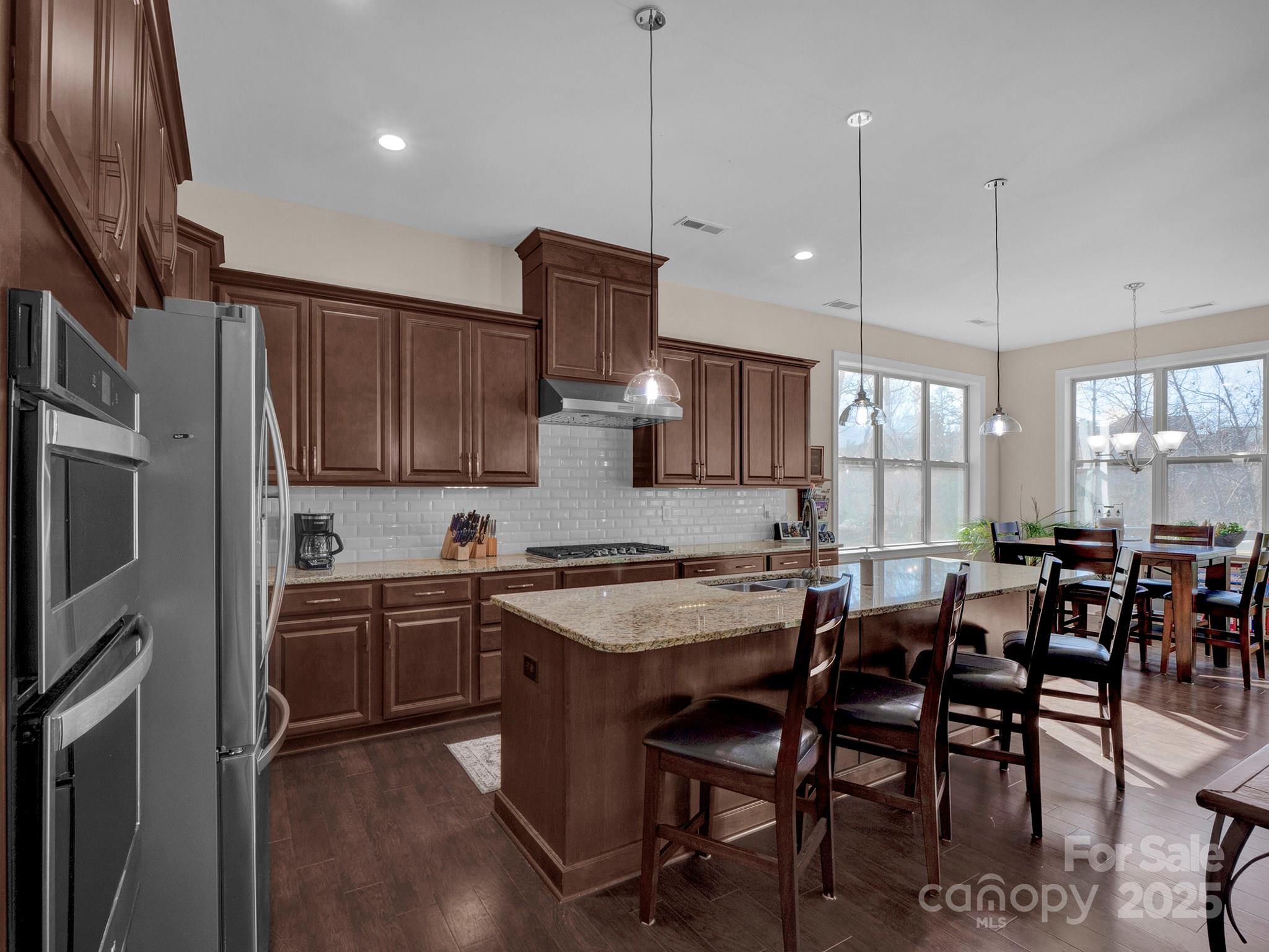 Bent Creek - Residential