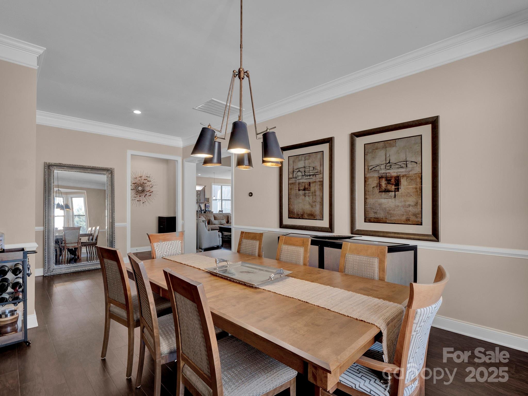 Bent Creek - Residential