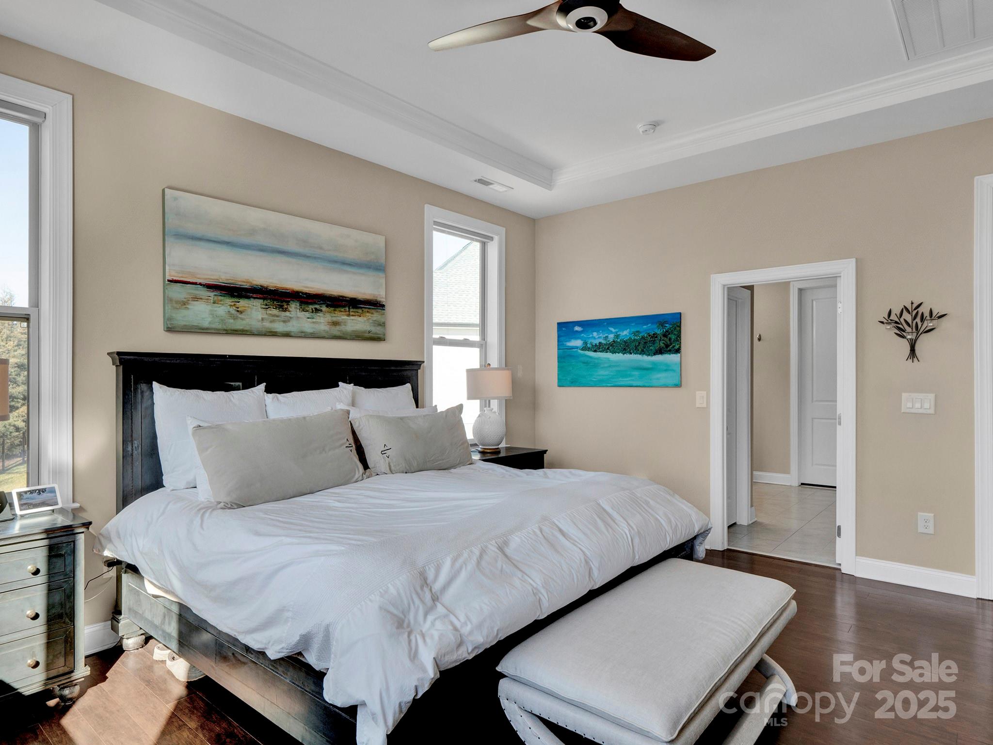 Bent Creek - Residential