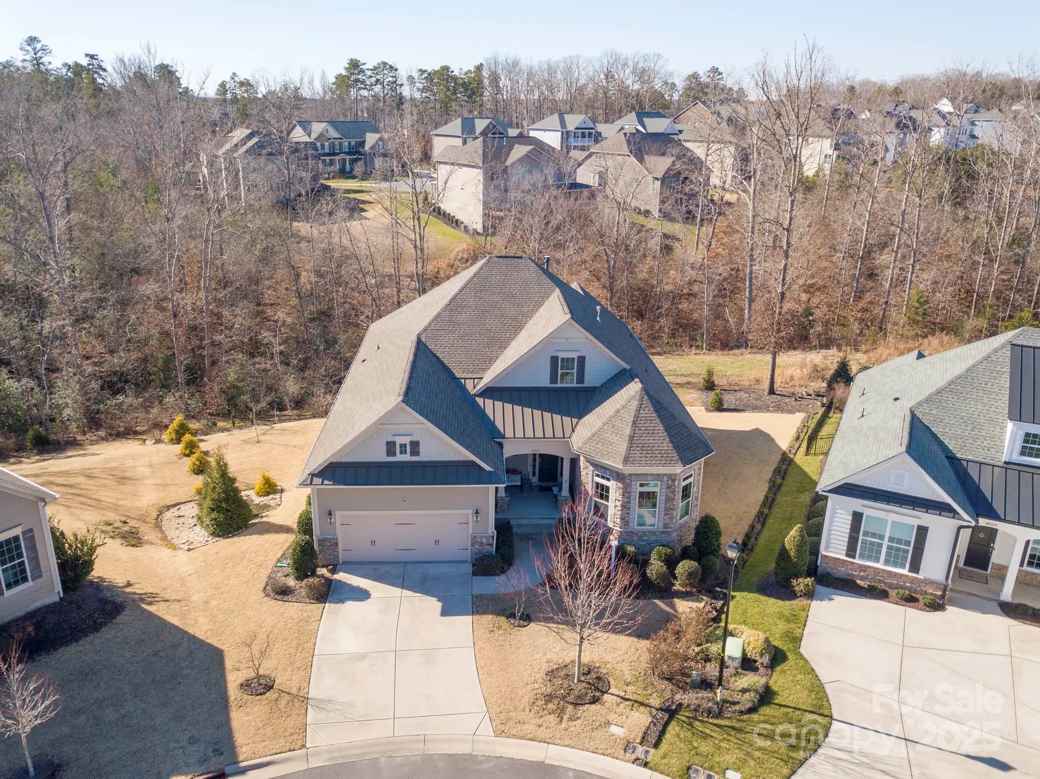 Bent Creek - Residential