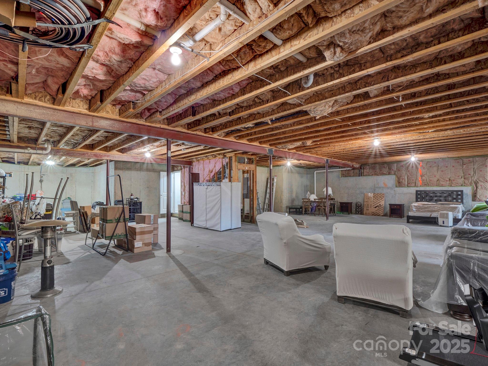 Bent Creek - Residential