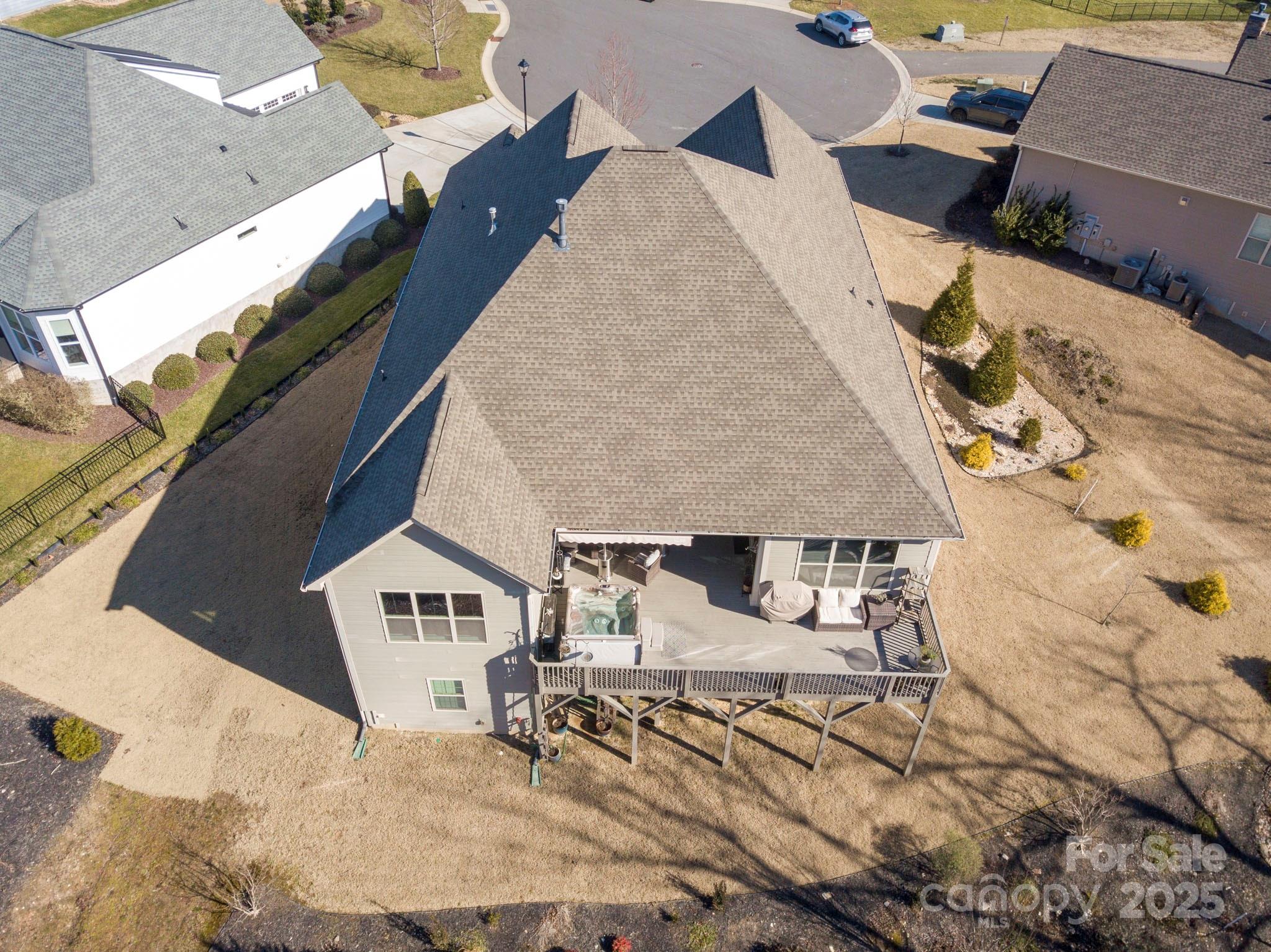 Bent Creek - Residential