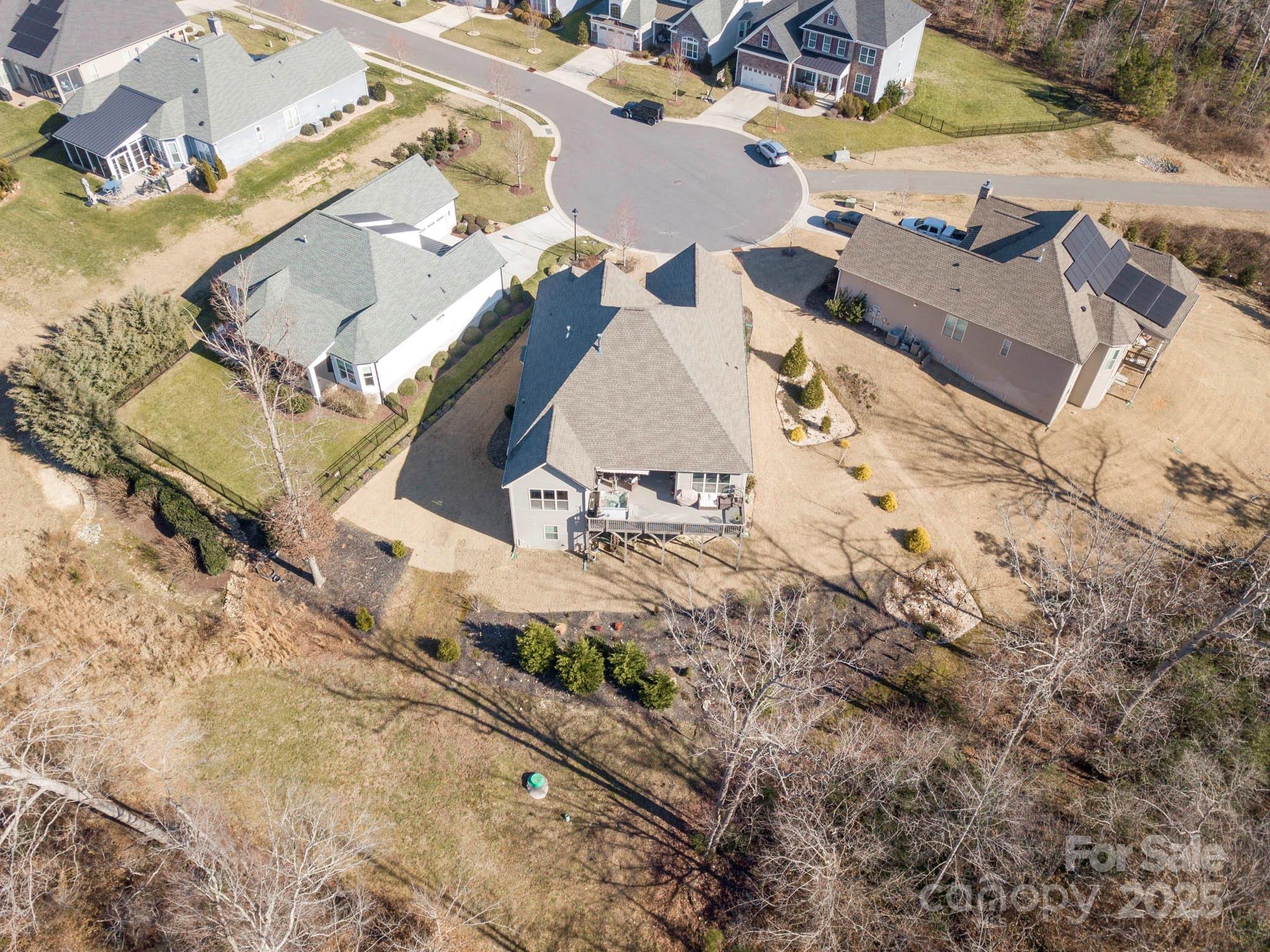 Bent Creek - Residential