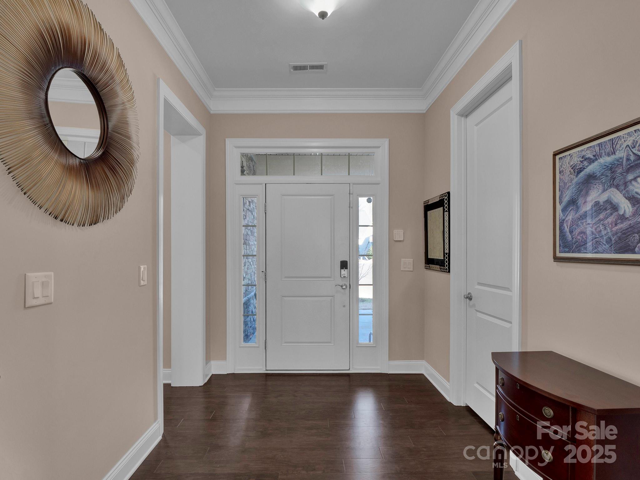 Bent Creek - Residential