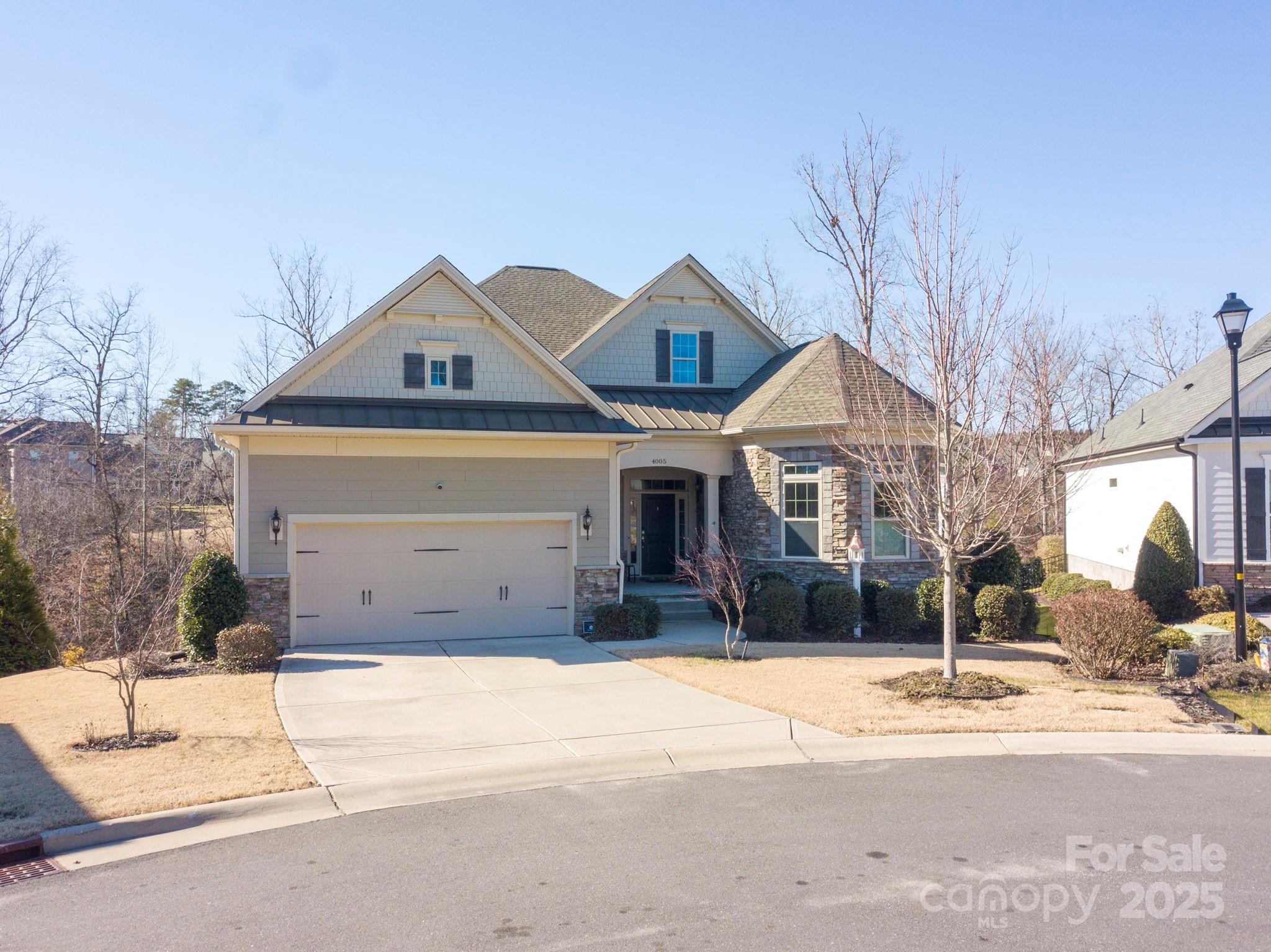 Bent Creek - Residential