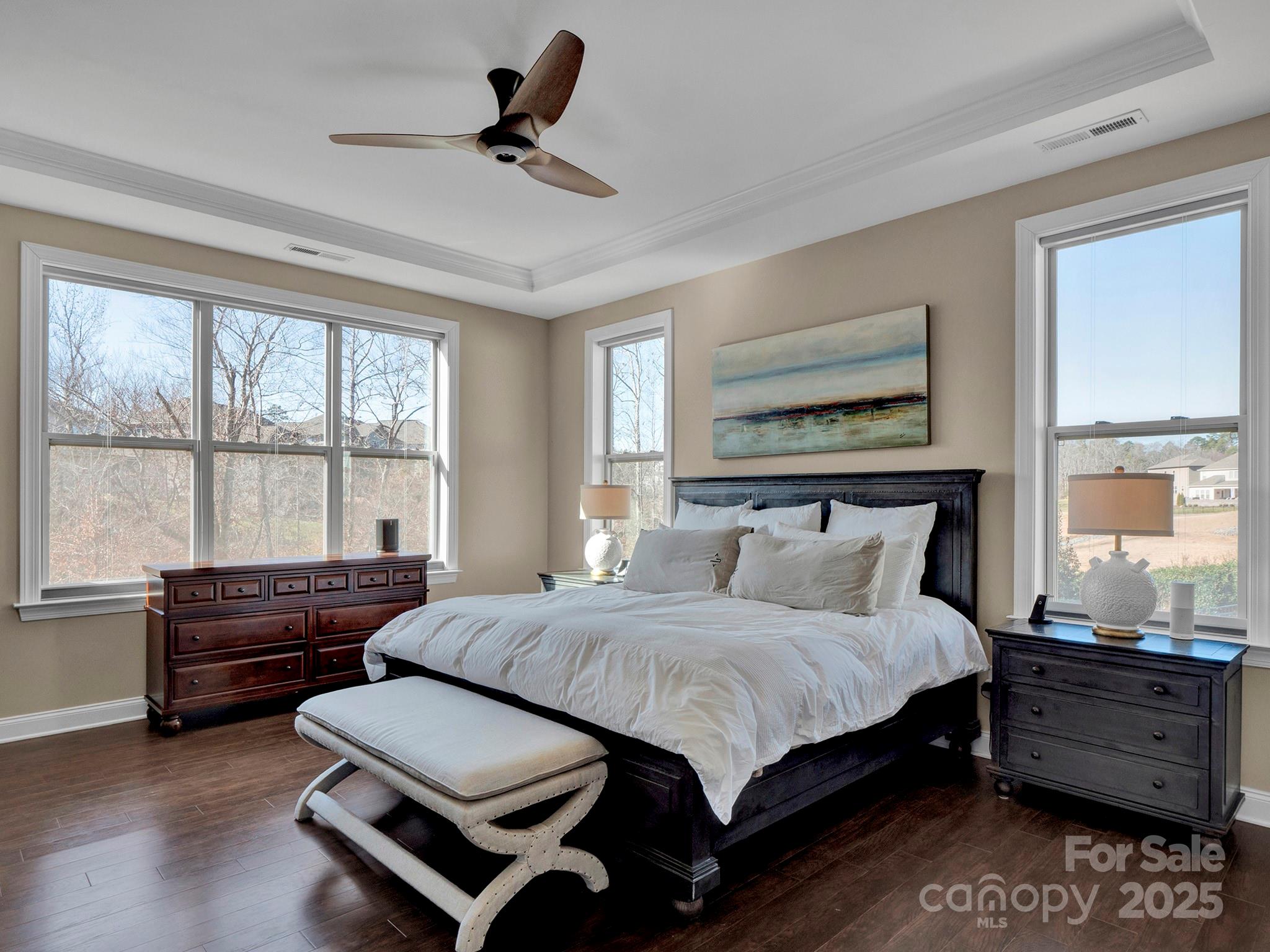 Bent Creek - Residential