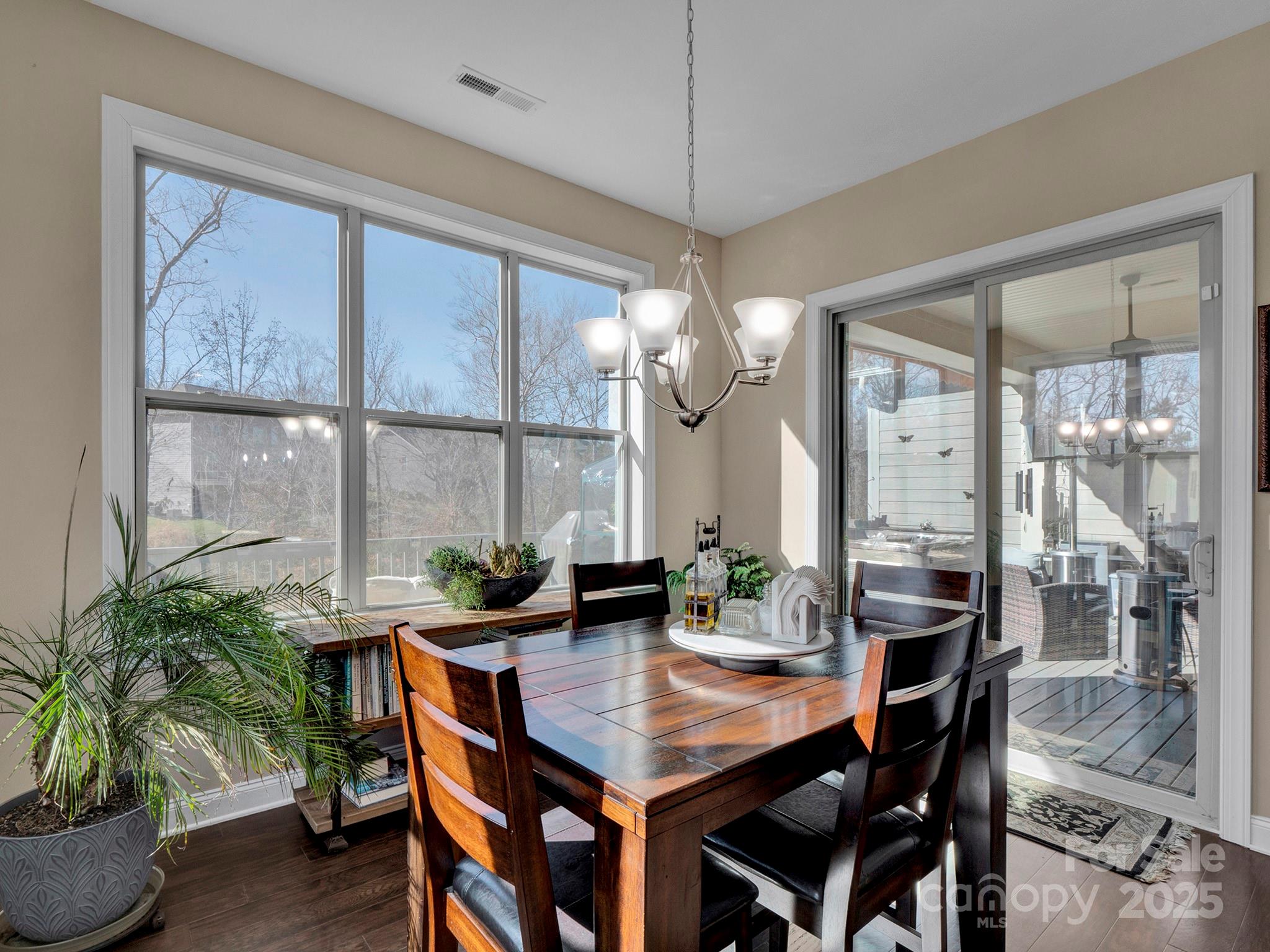 Bent Creek - Residential