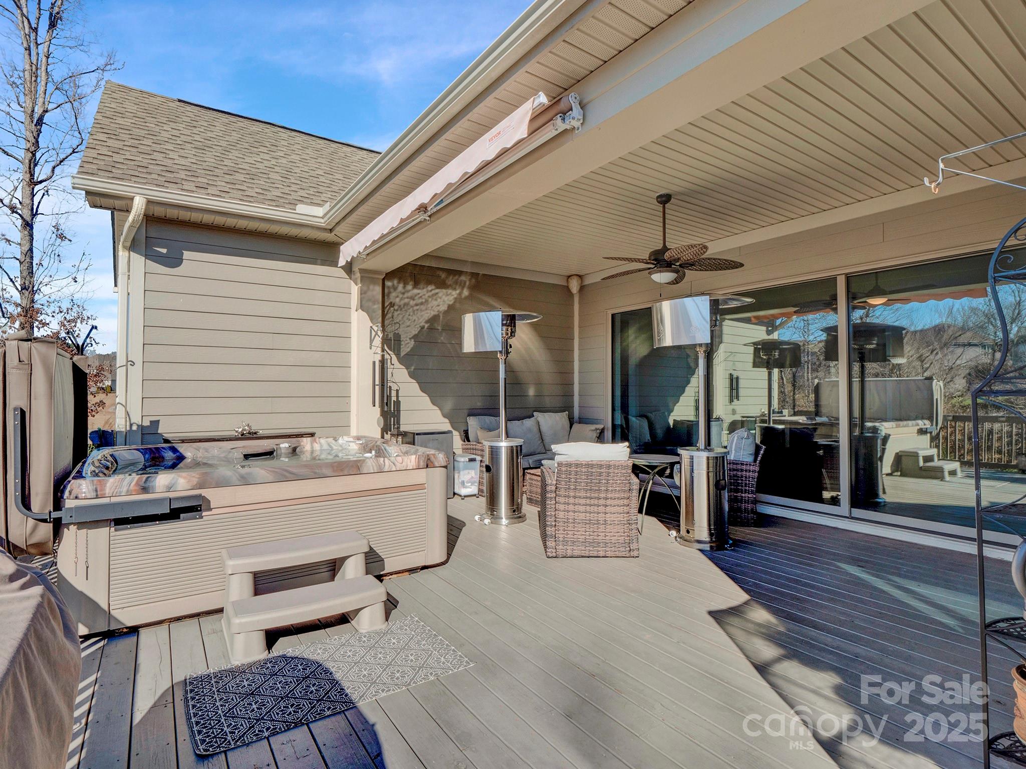 Bent Creek - Residential