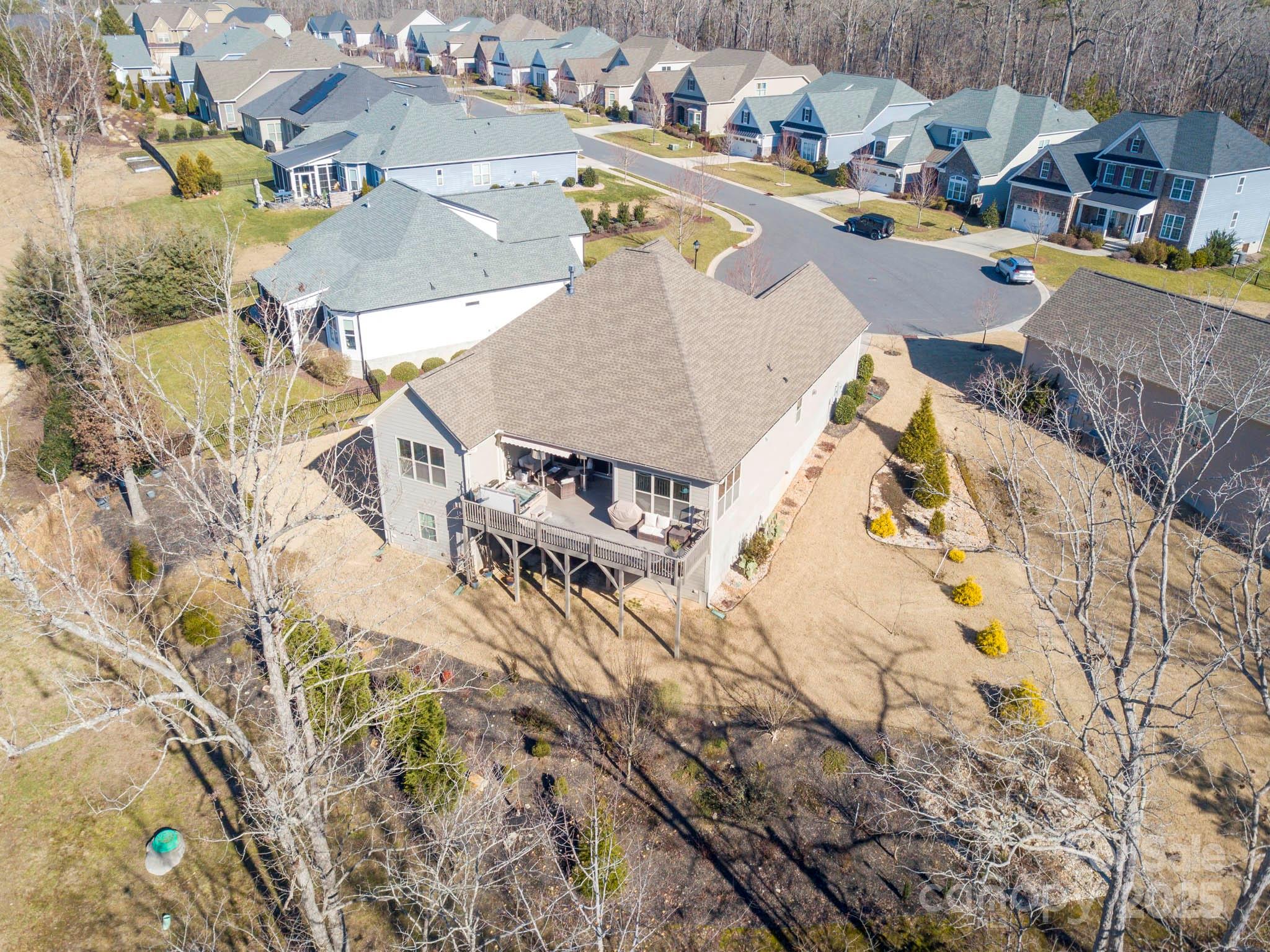 Bent Creek - Residential