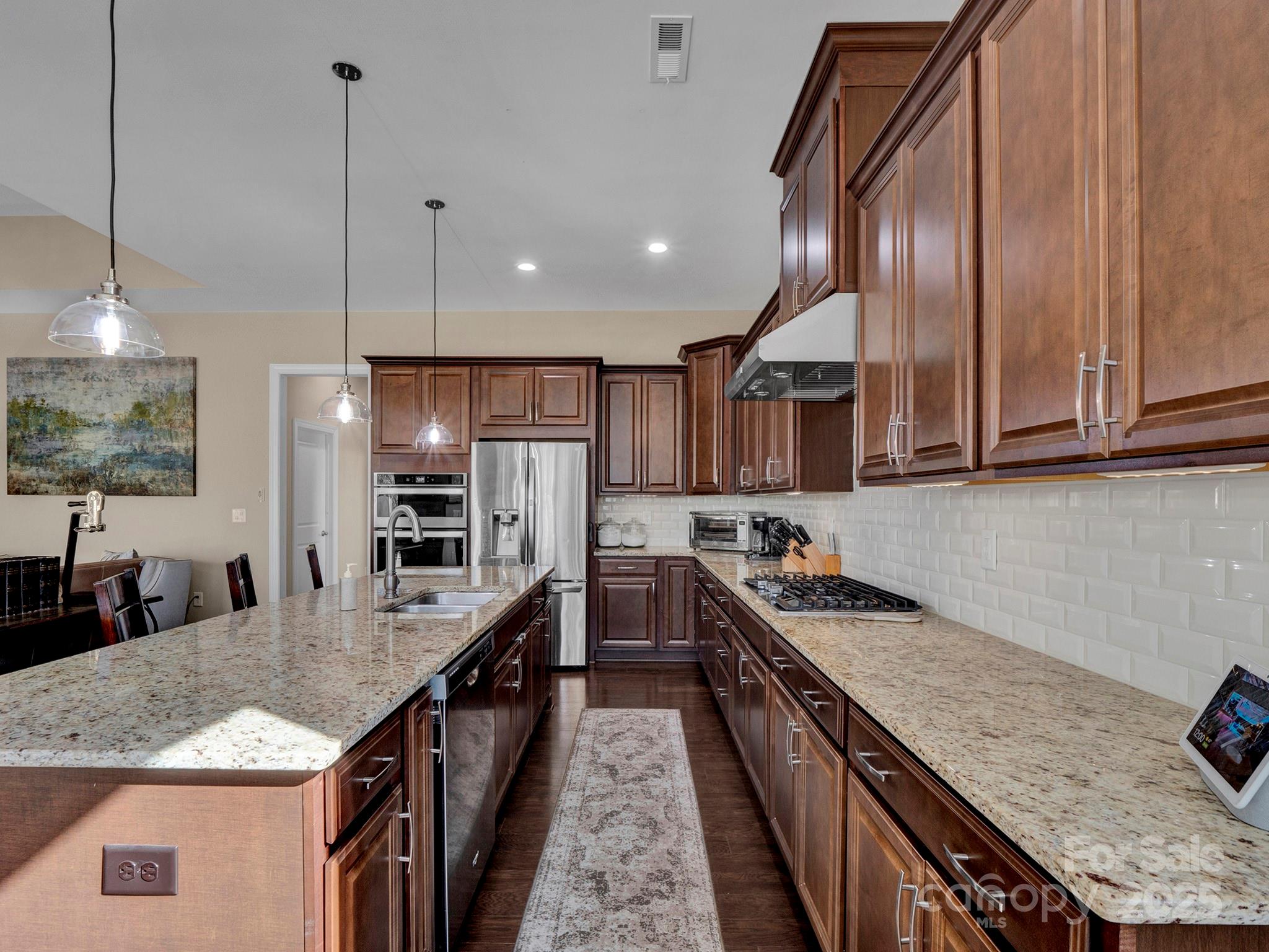 Bent Creek - Residential