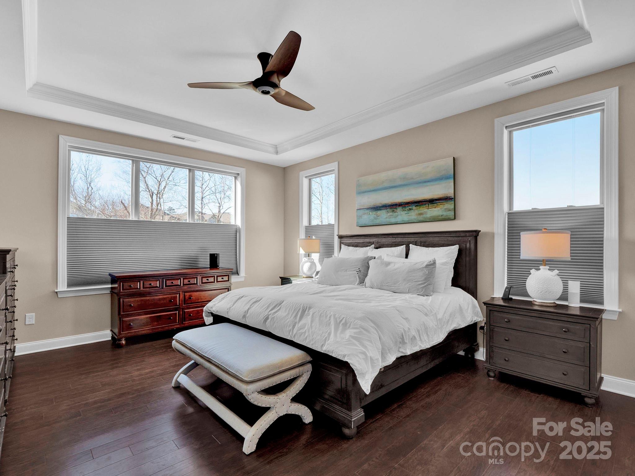 Bent Creek - Residential