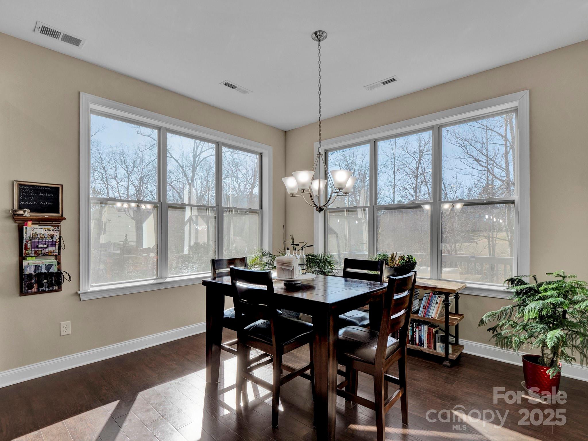 Bent Creek - Residential