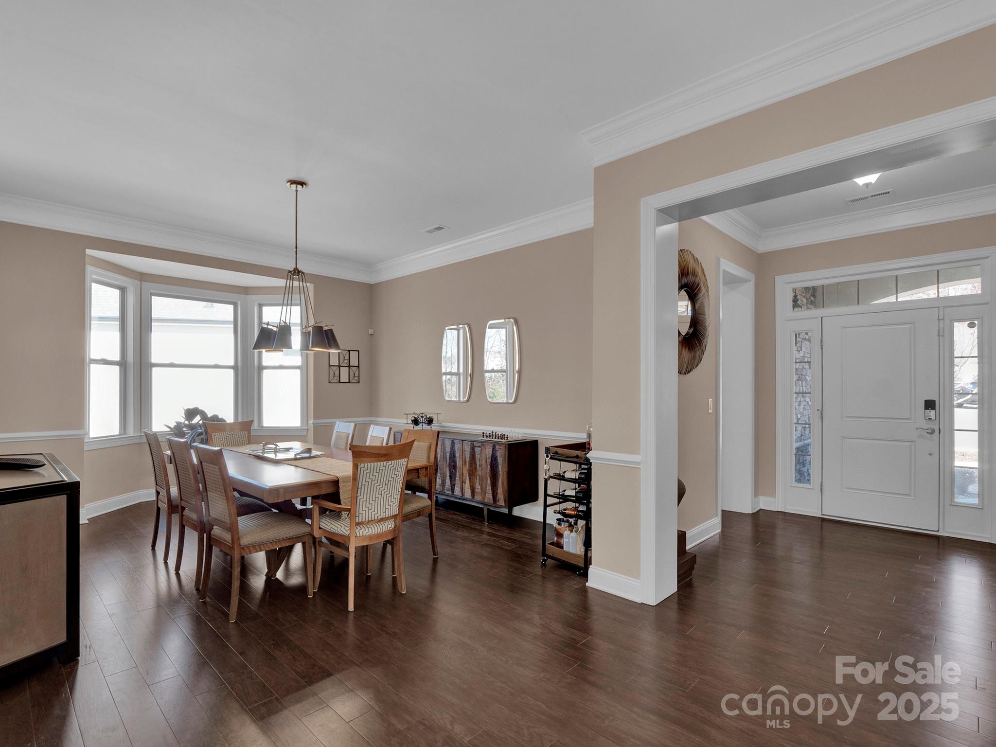 Bent Creek - Residential