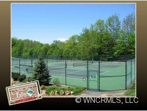 Connestee Falls - Land