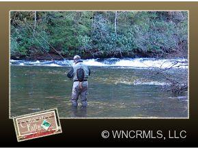 Connestee Falls - Land