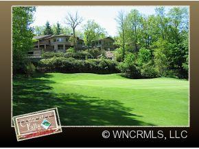 Connestee Falls - Land