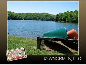 Connestee Falls - Land