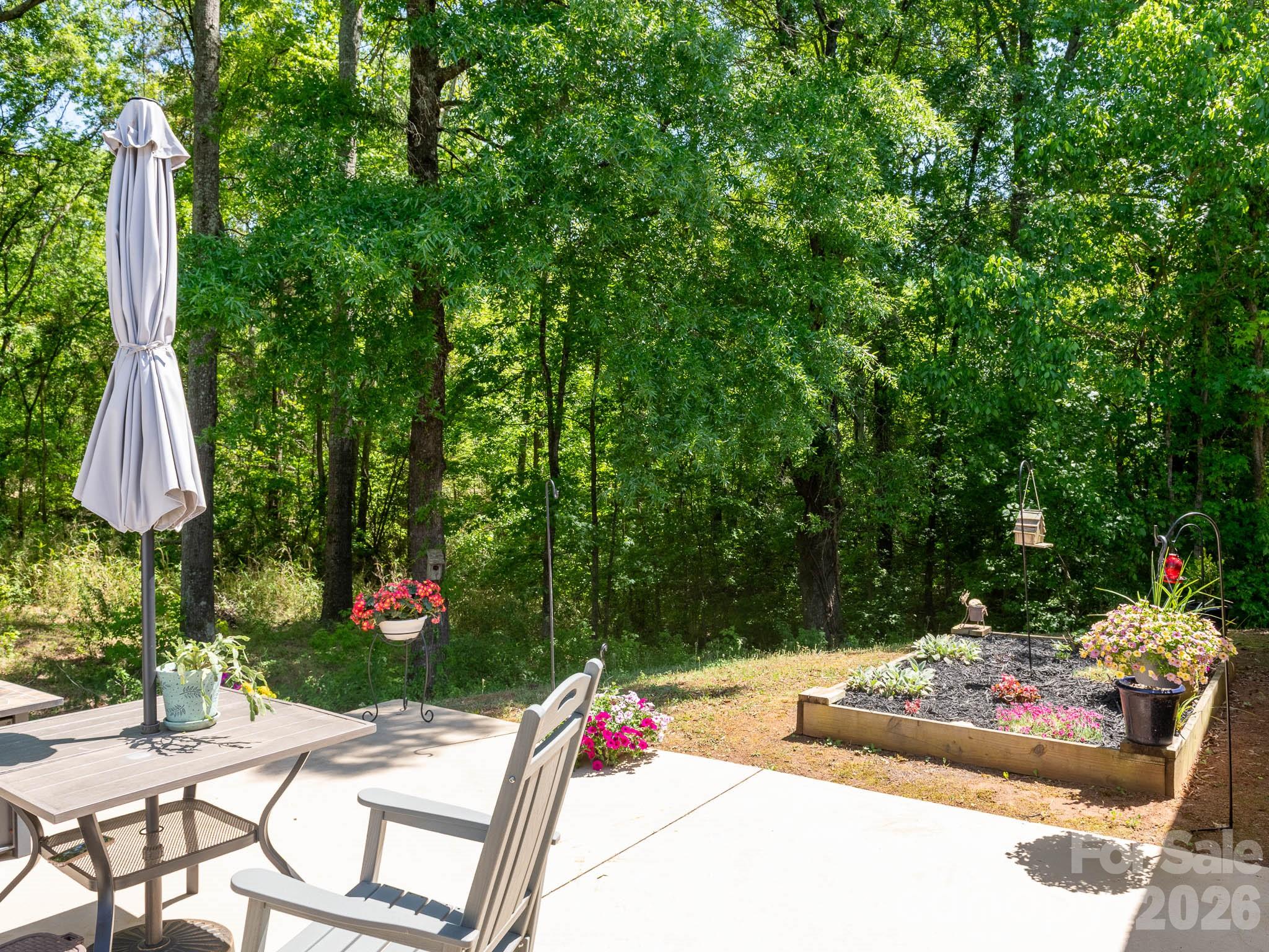 Reedy Creek Plantation - Residential