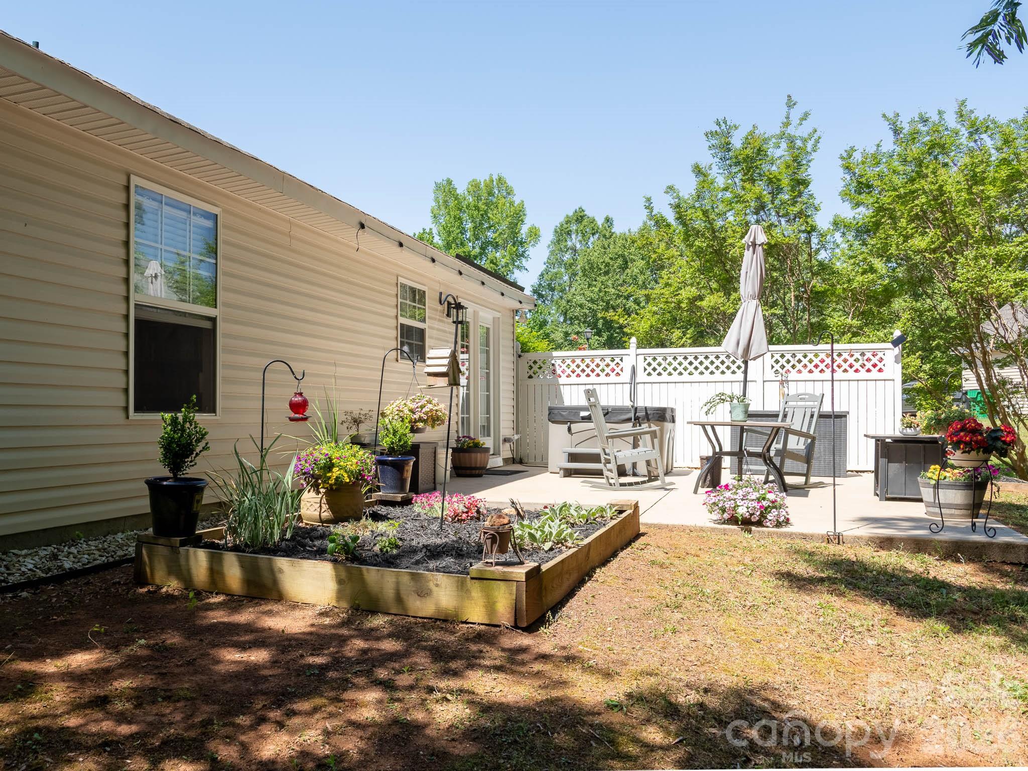 Reedy Creek Plantation - Residential