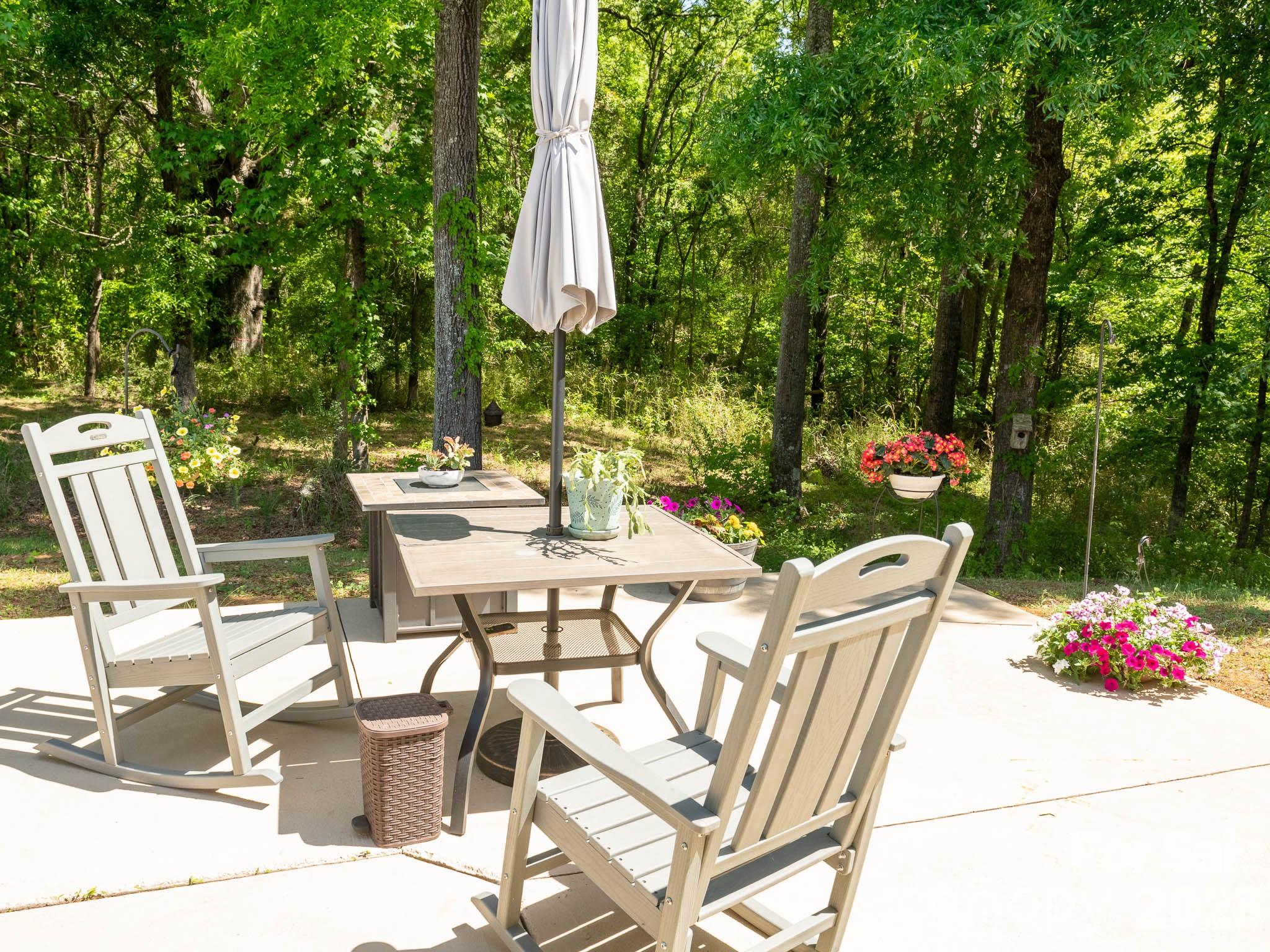 Reedy Creek Plantation - Residential