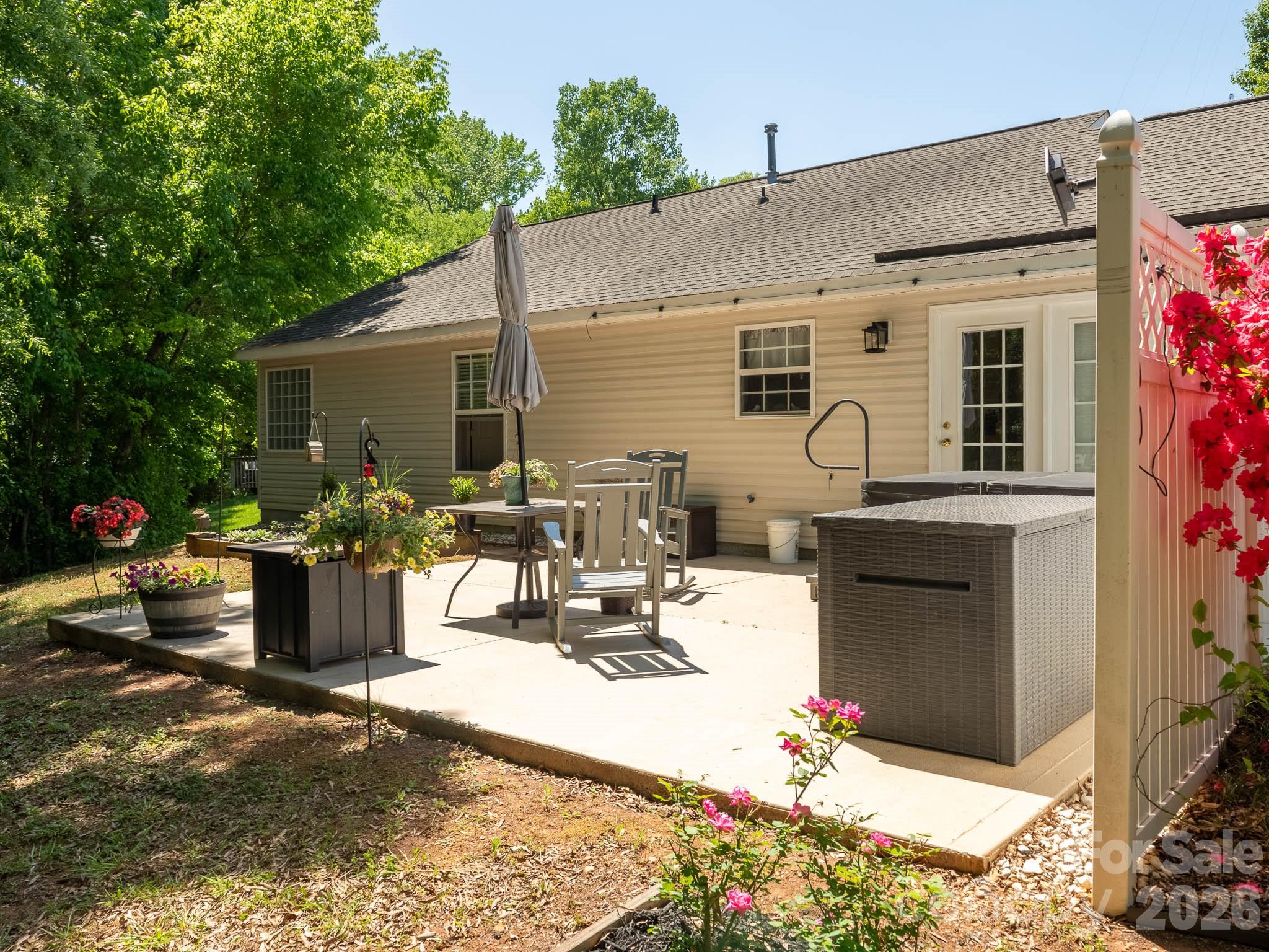 Reedy Creek Plantation - Residential