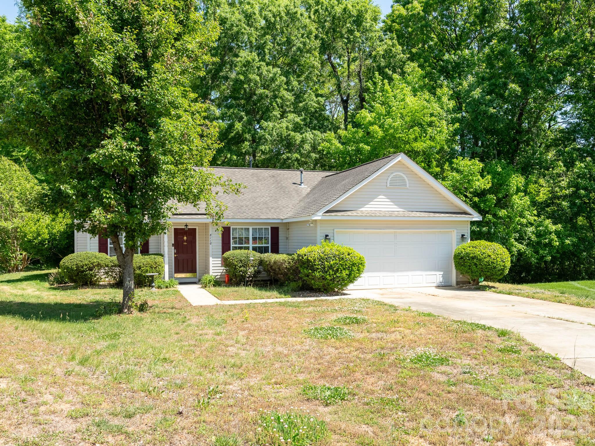 Reedy Creek Plantation - Residential