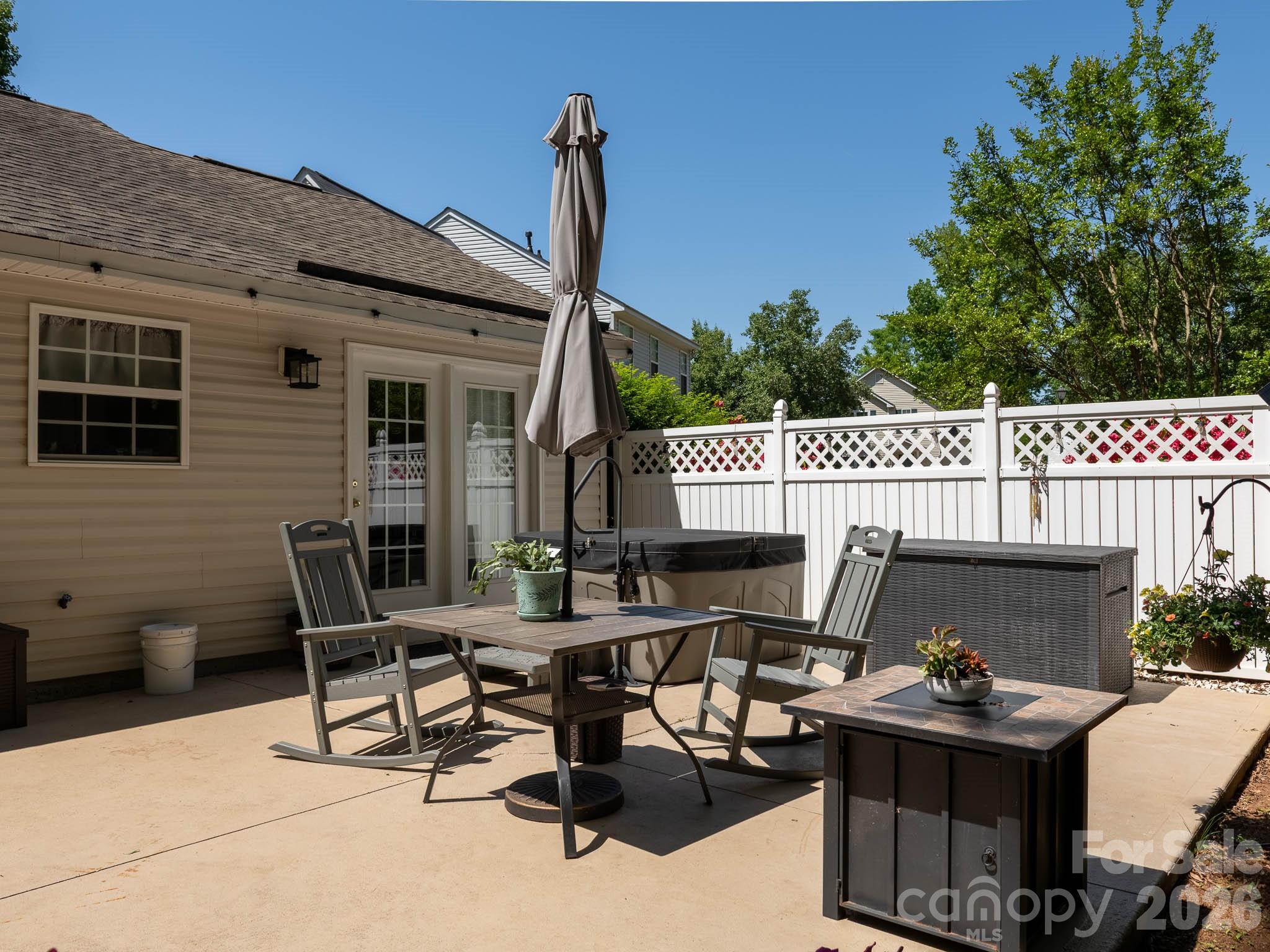 Reedy Creek Plantation - Residential