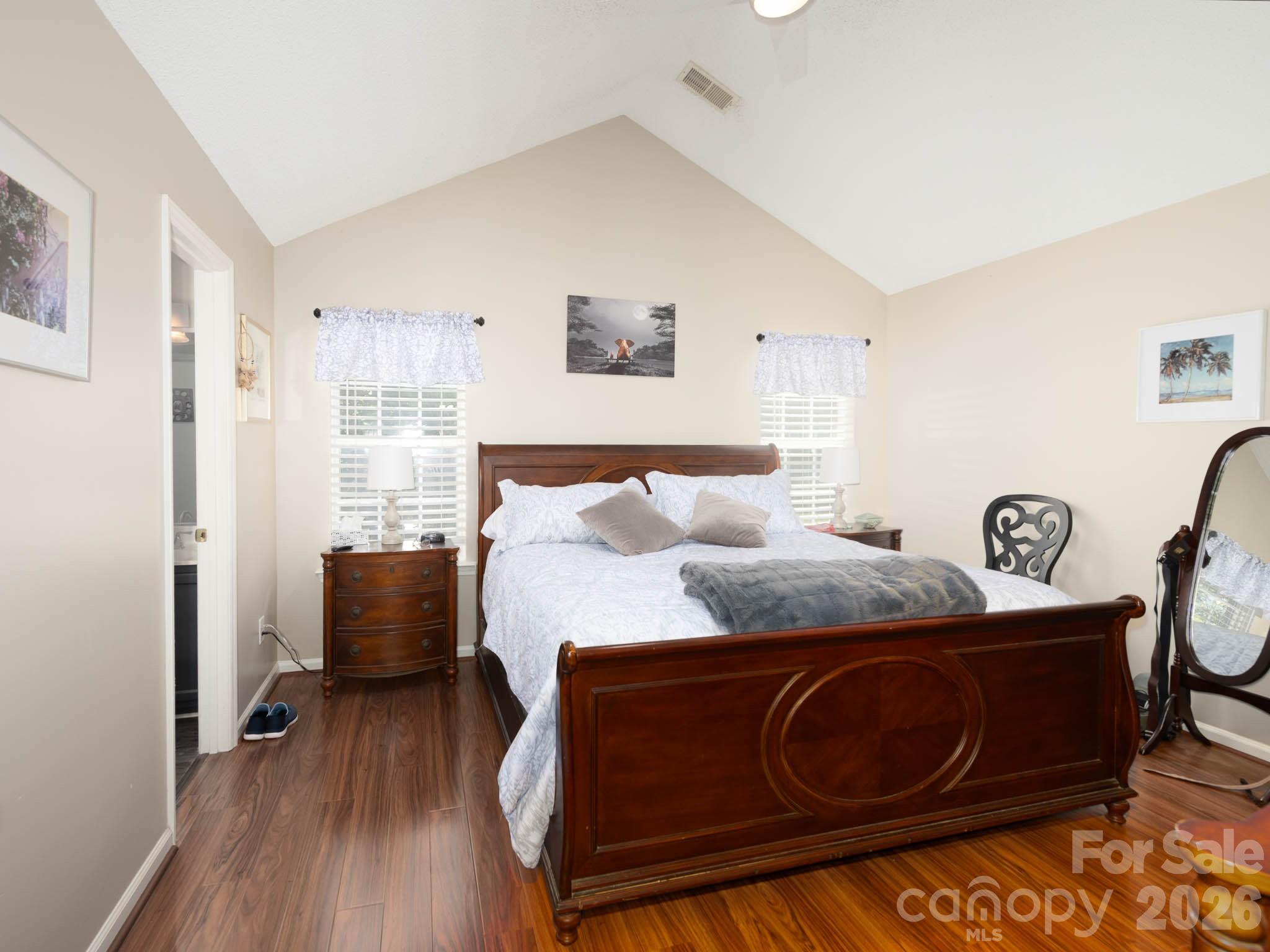 Reedy Creek Plantation - Residential