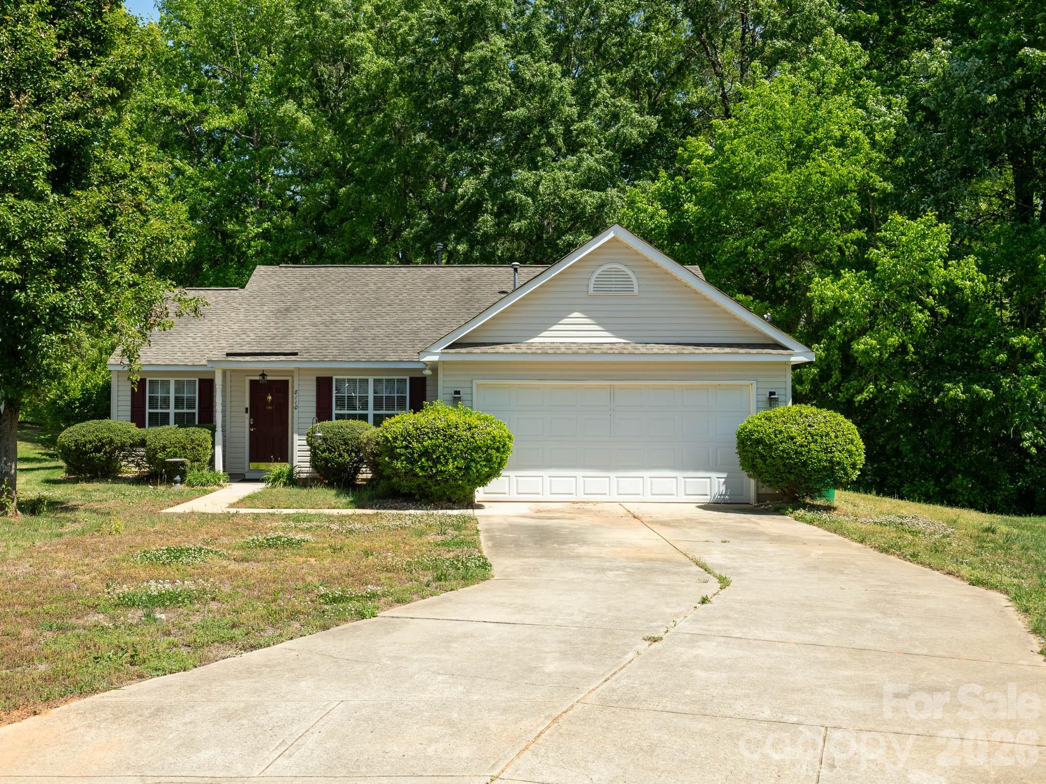 Reedy Creek Plantation - Residential