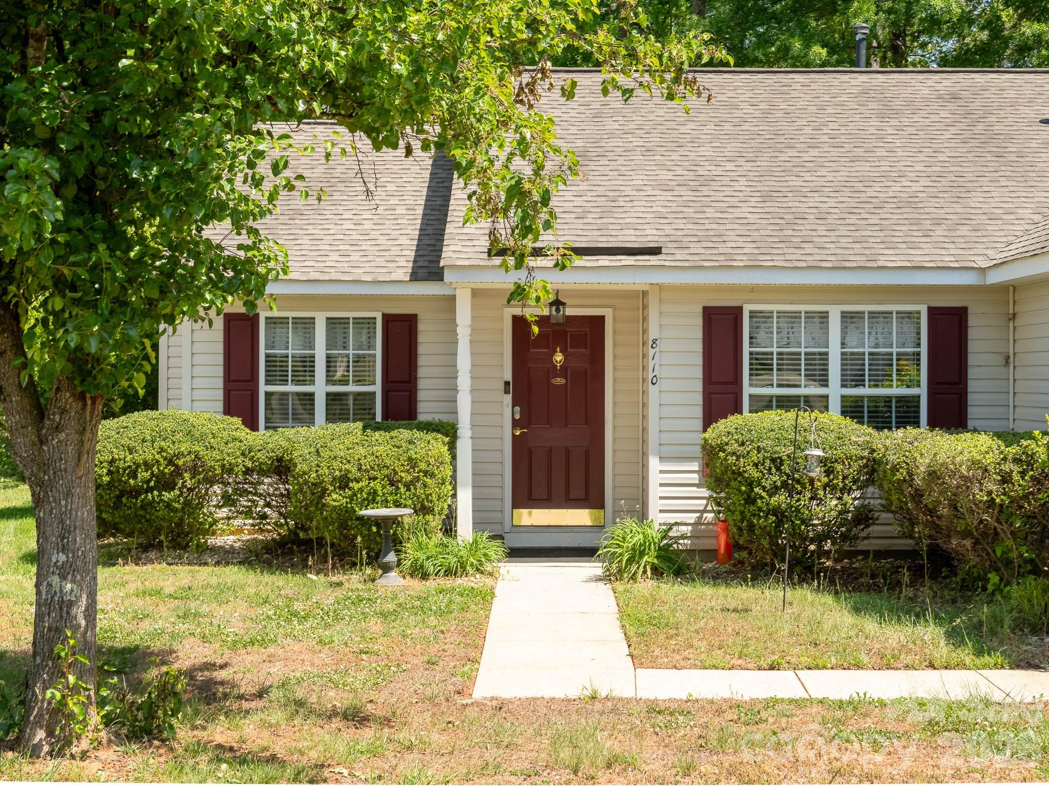 Reedy Creek Plantation - Residential