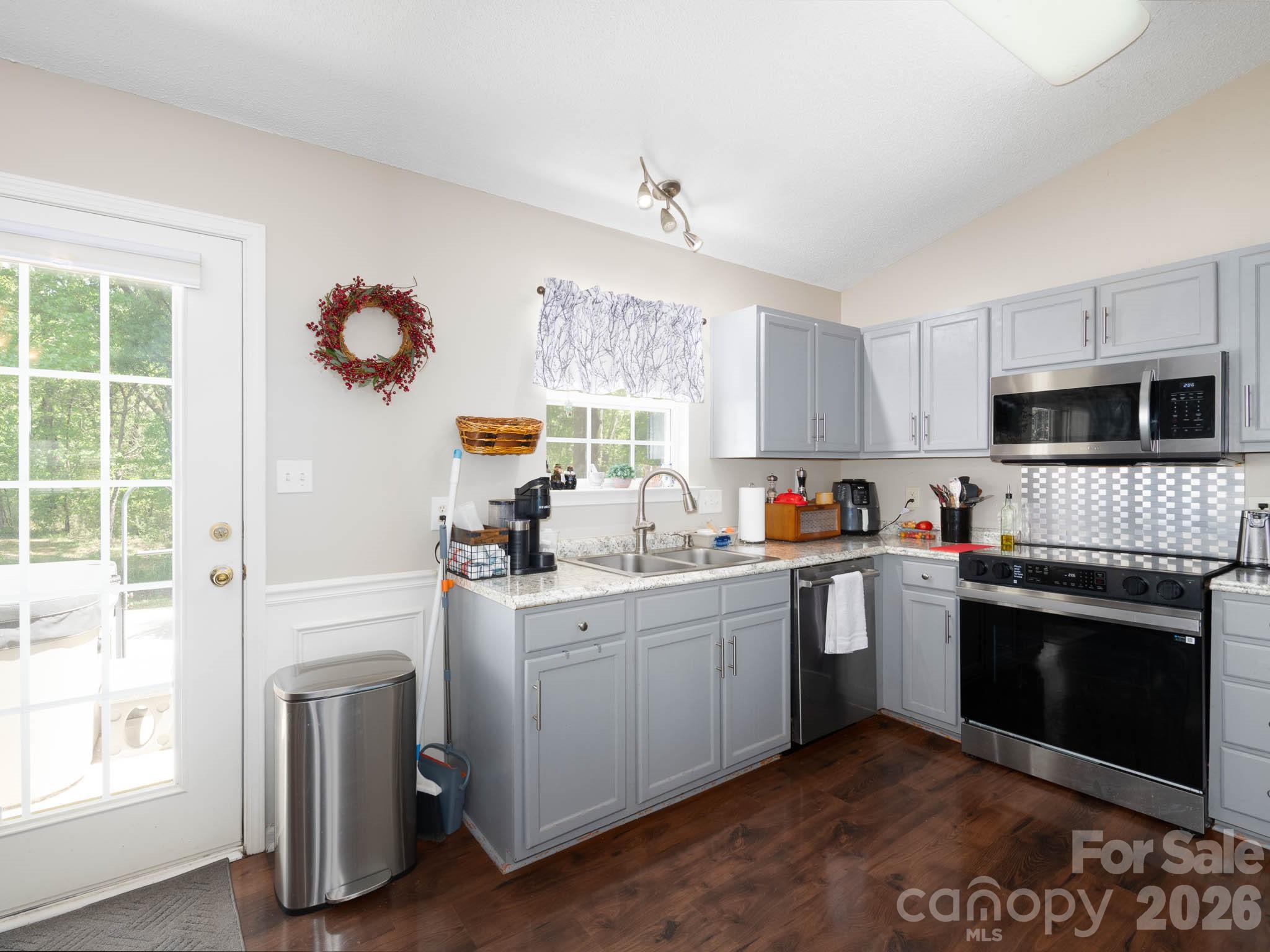 Reedy Creek Plantation - Residential