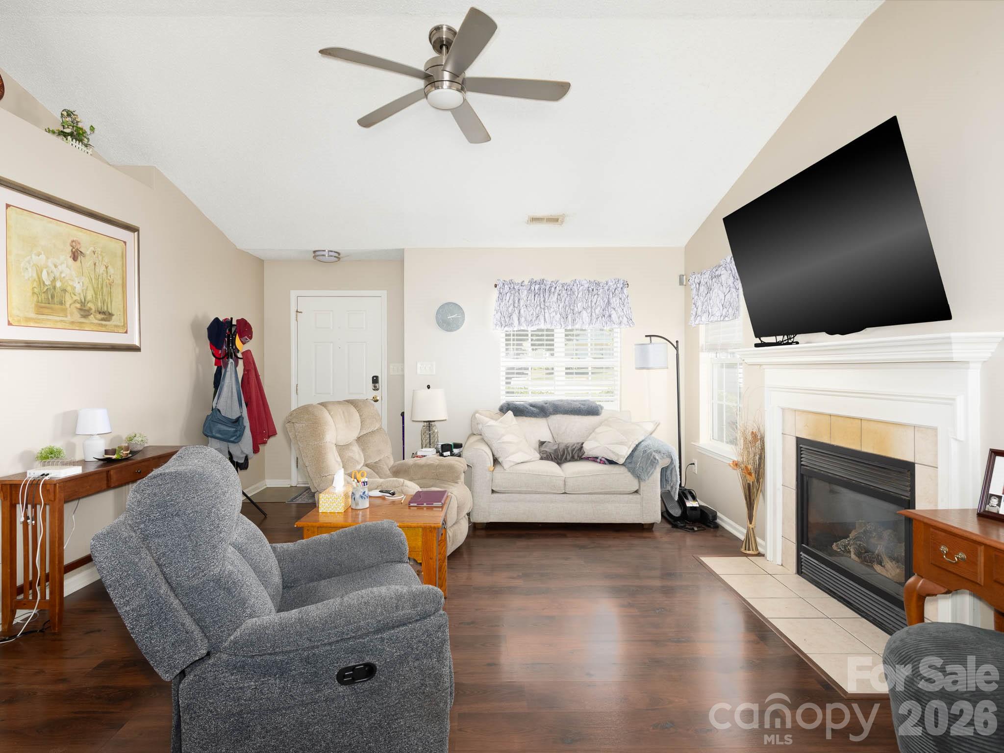 Reedy Creek Plantation - Residential