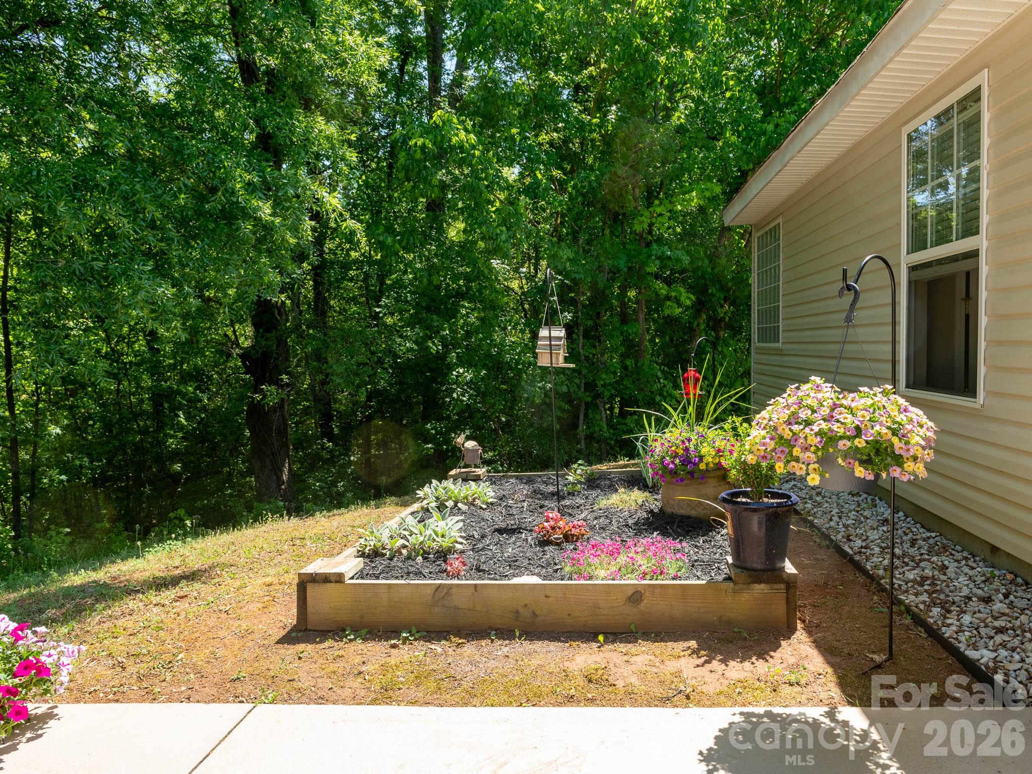 Reedy Creek Plantation - Residential