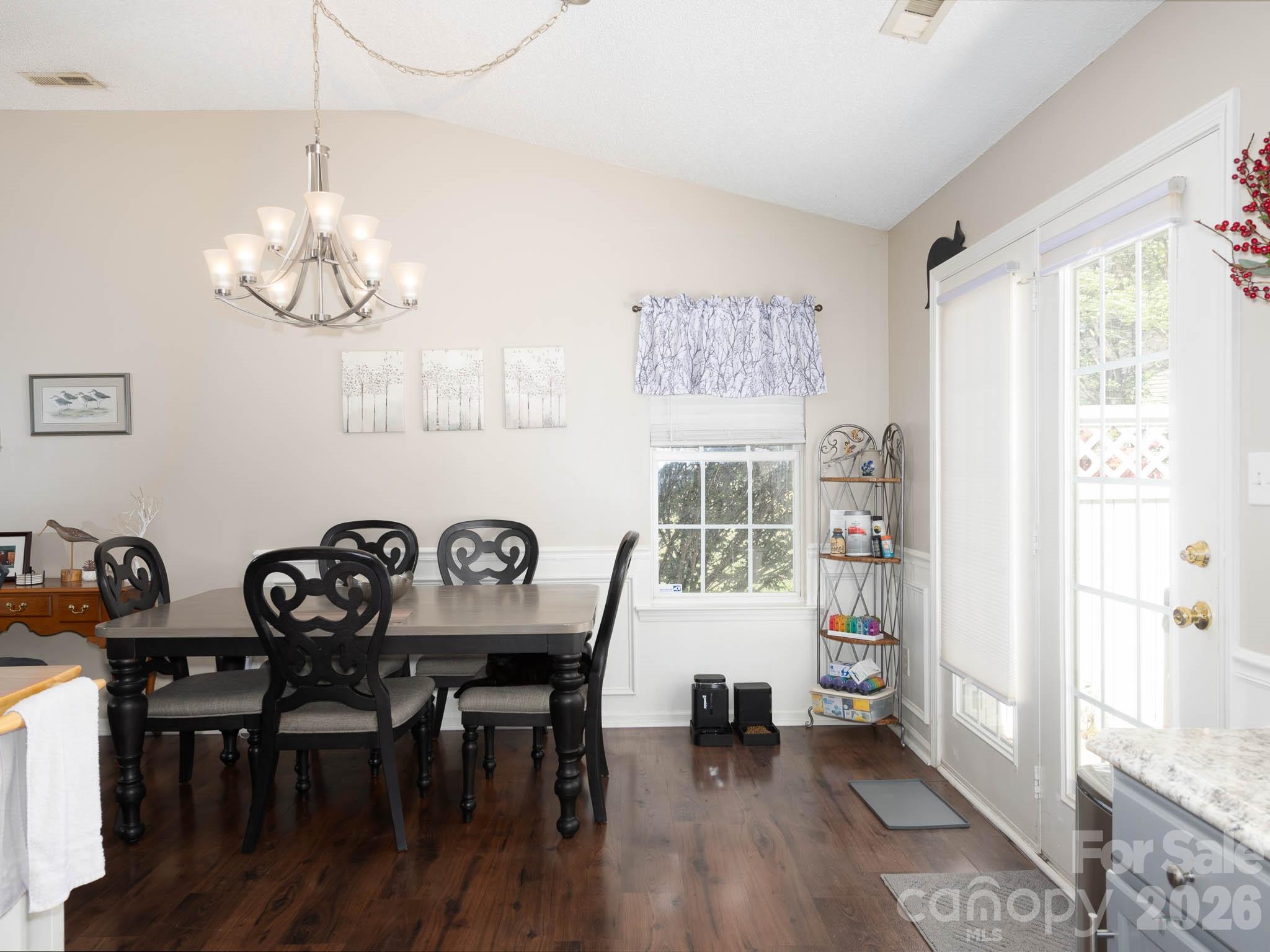 Reedy Creek Plantation - Residential
