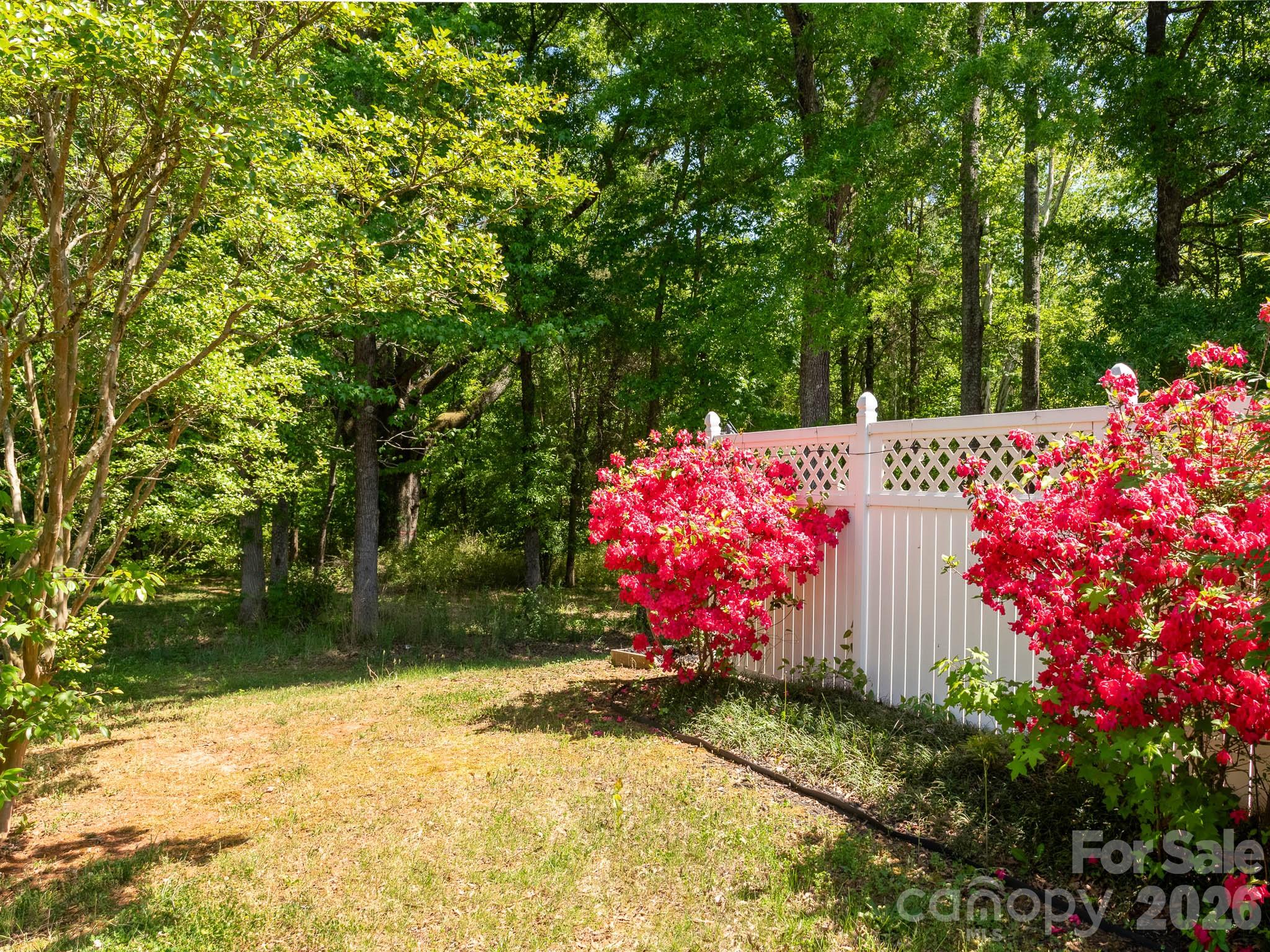 Reedy Creek Plantation - Residential