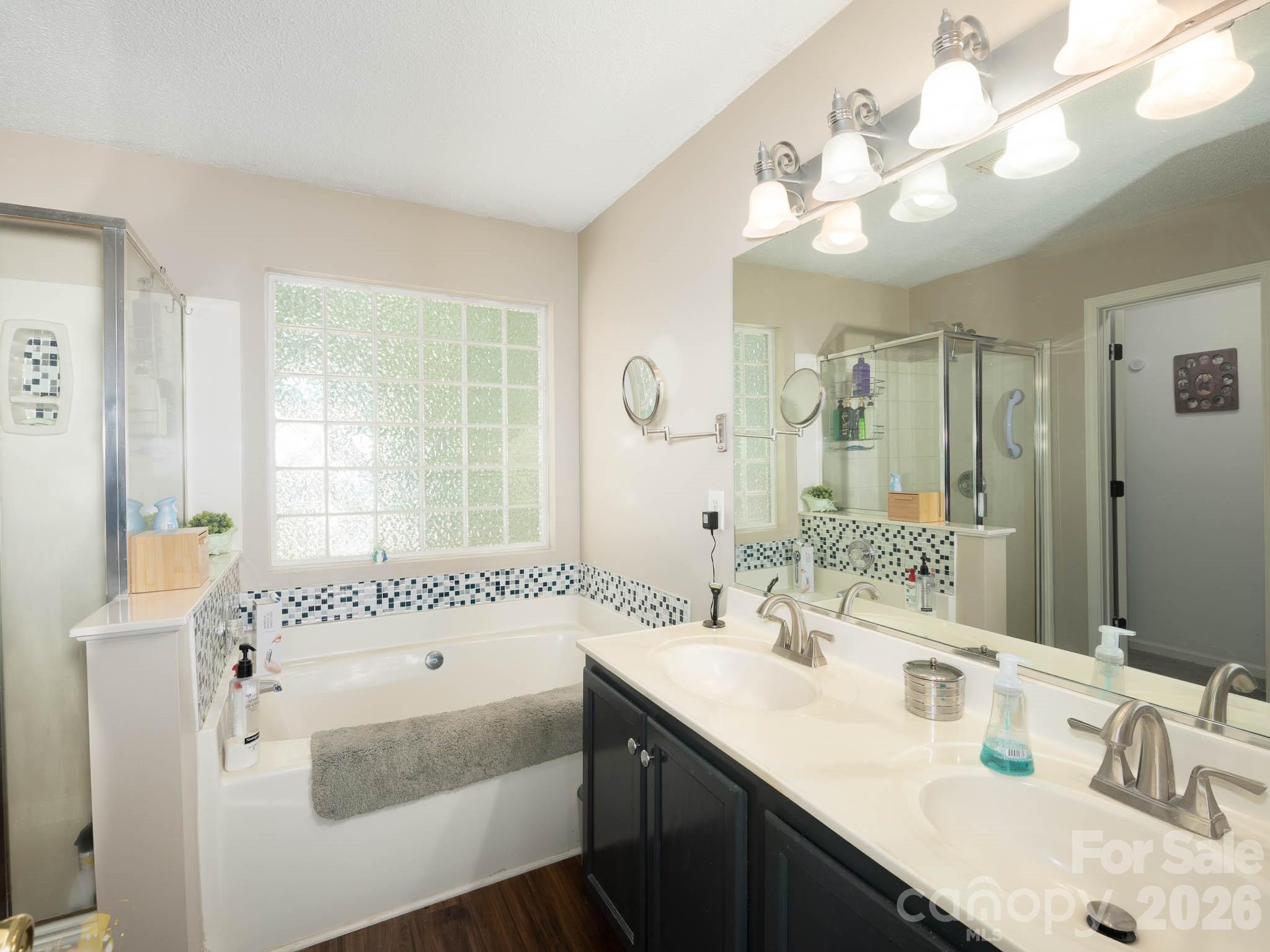 Reedy Creek Plantation - Residential