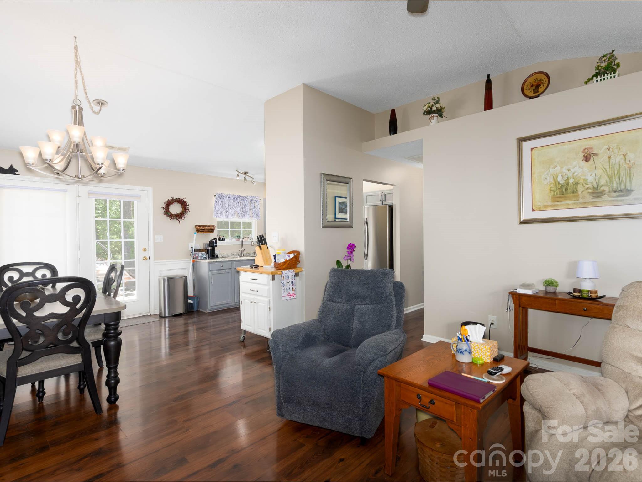 Reedy Creek Plantation - Residential