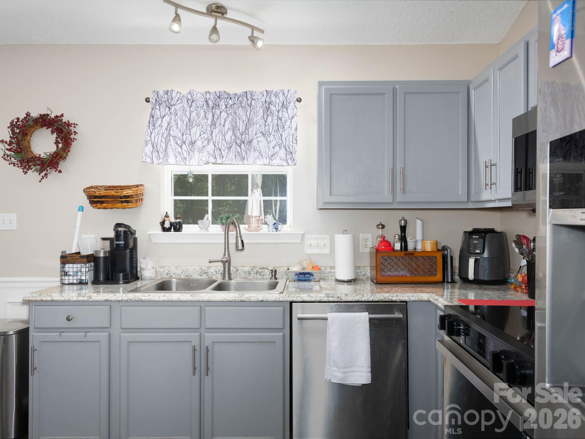 Reedy Creek Plantation - Residential
