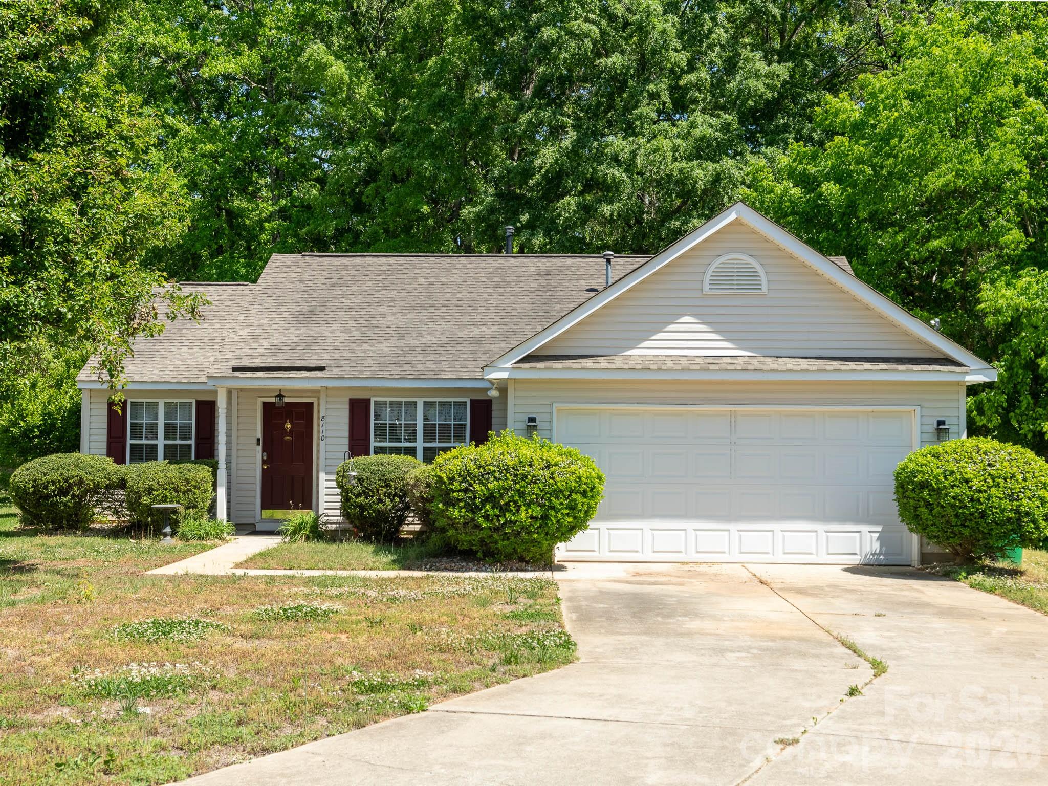 Reedy Creek Plantation - Residential