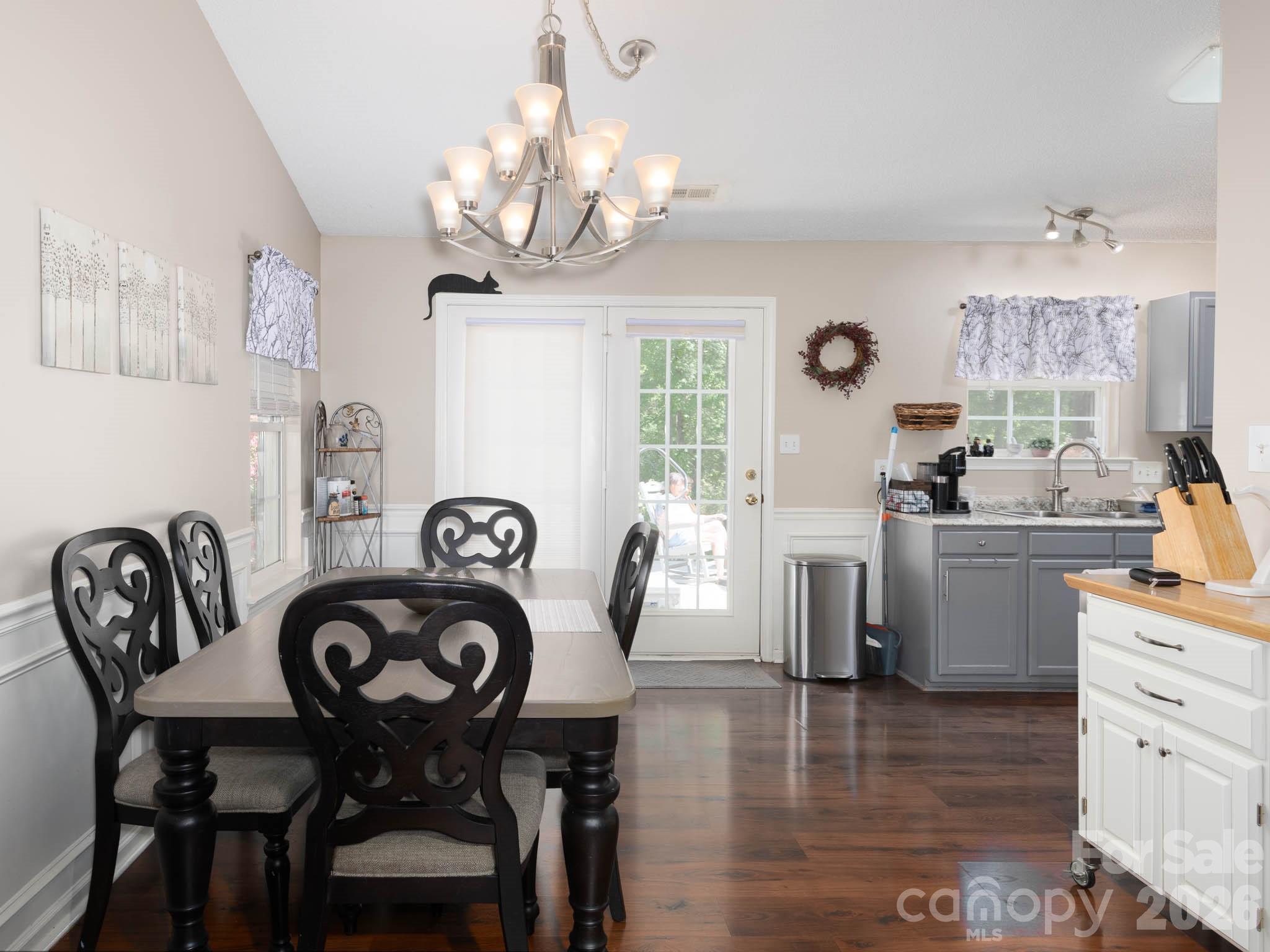 Reedy Creek Plantation - Residential