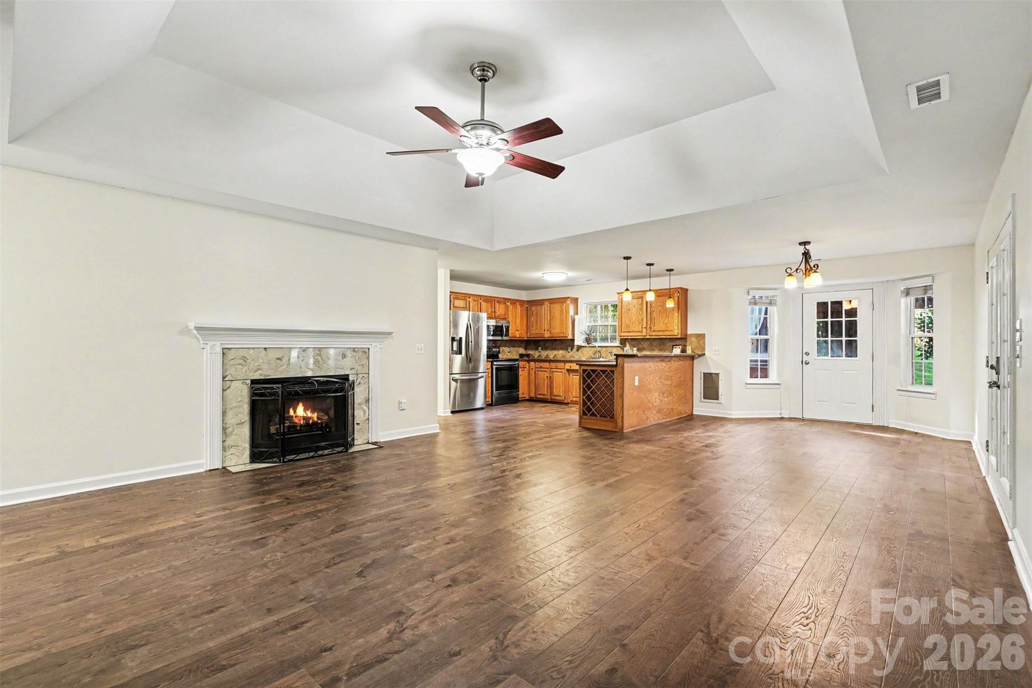 6826 Teal Drive