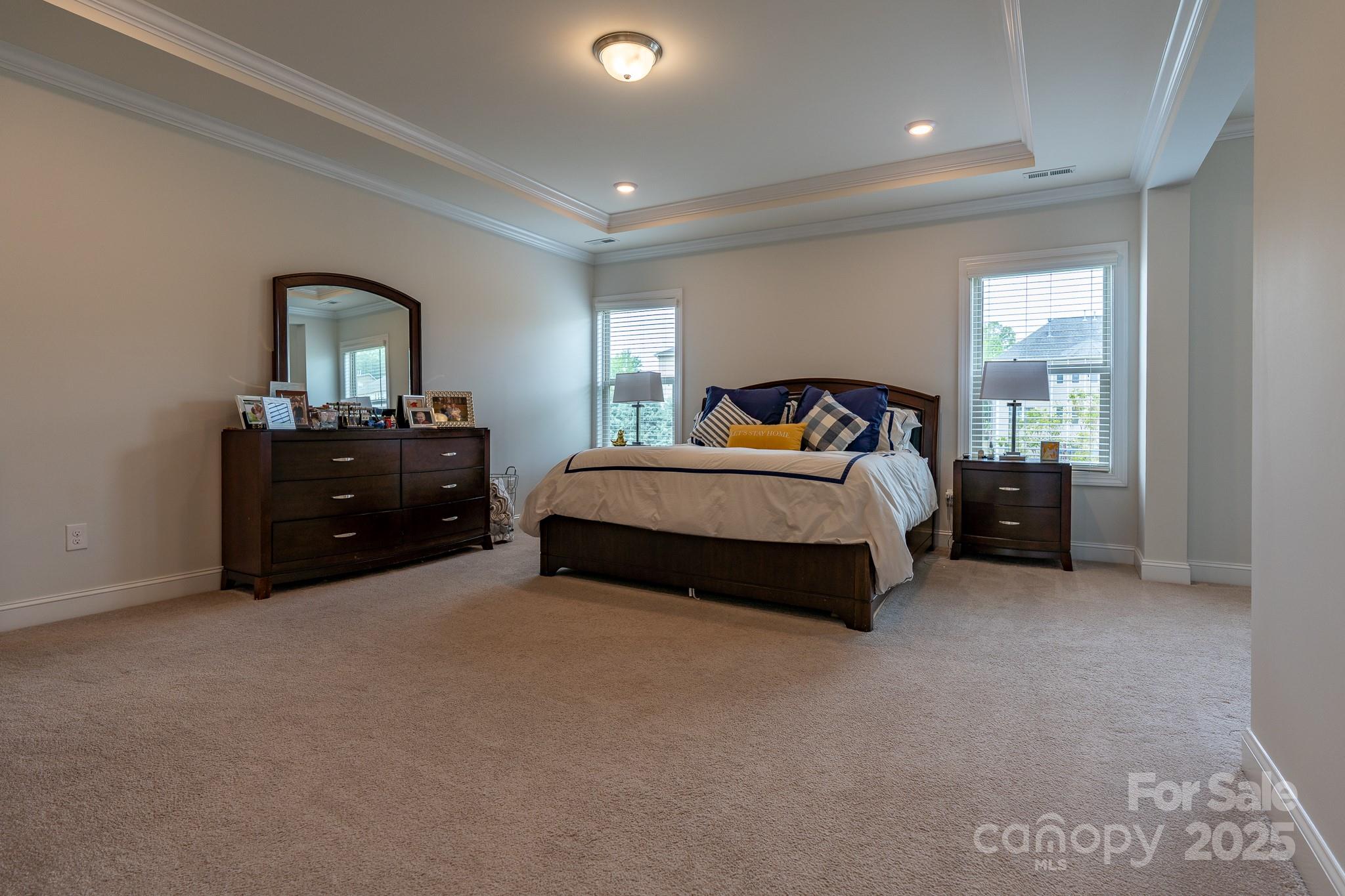 Mirabella - Residential