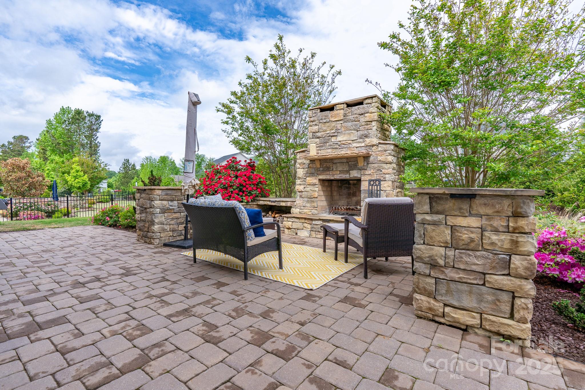 Mirabella - Residential